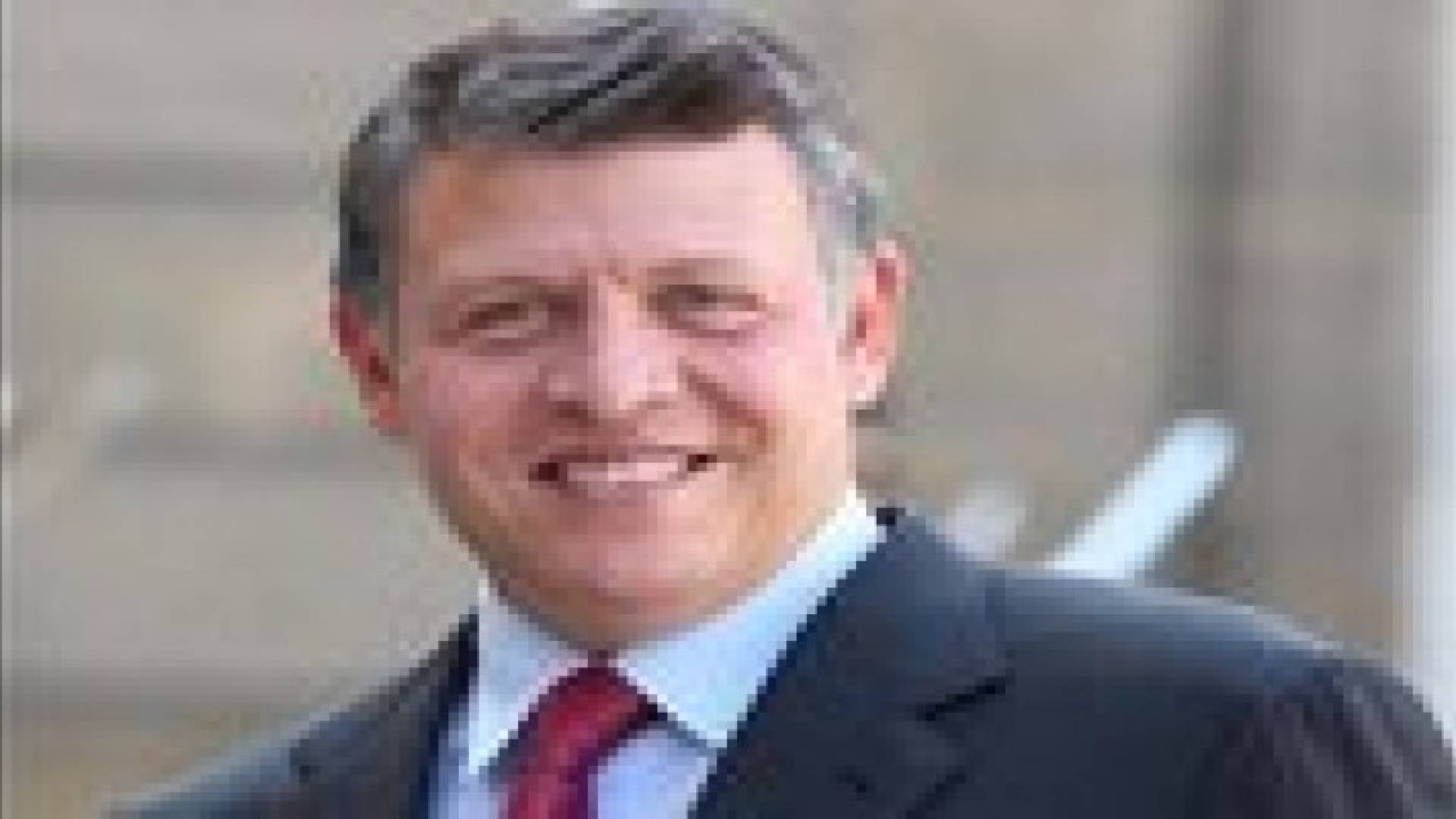 الملك يلتقي رئيس الوزراء المغربي