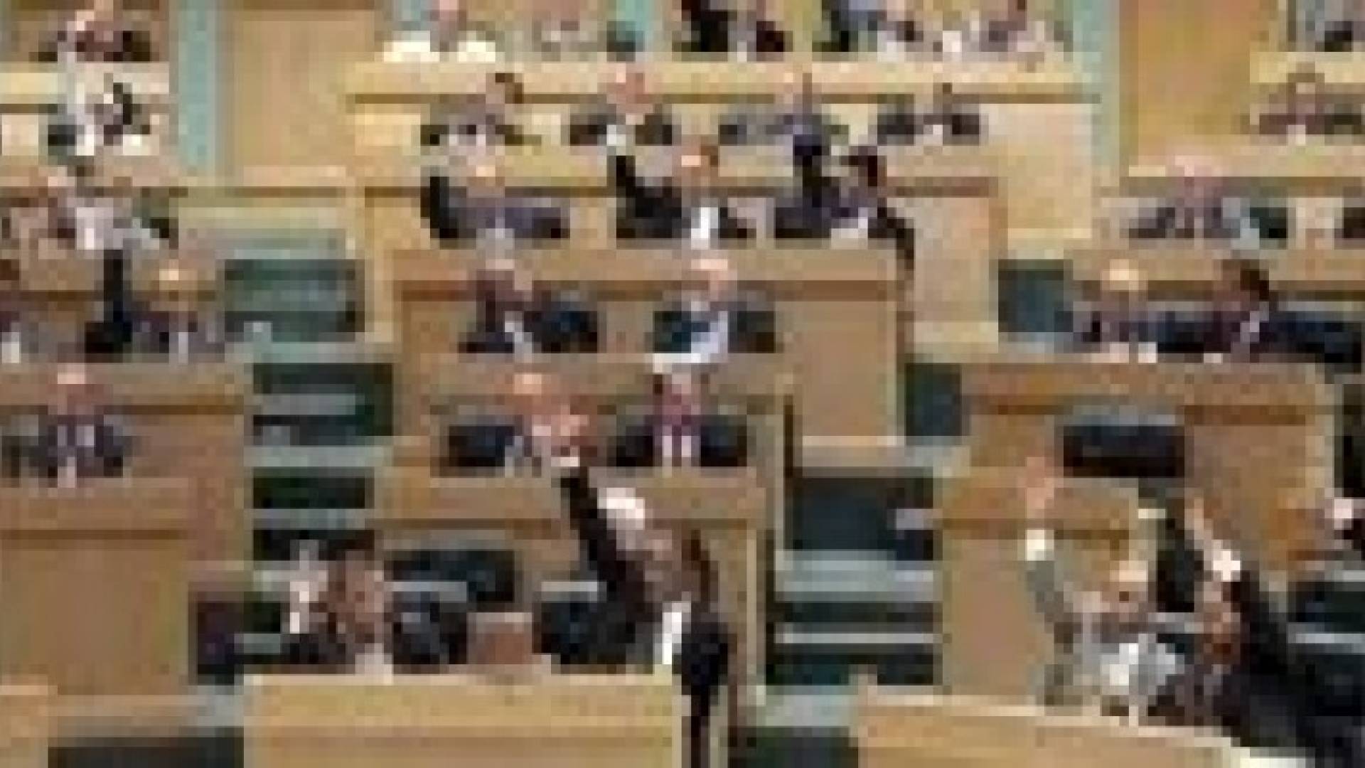 مجريات جلسة "النواب" ليوم الاحد