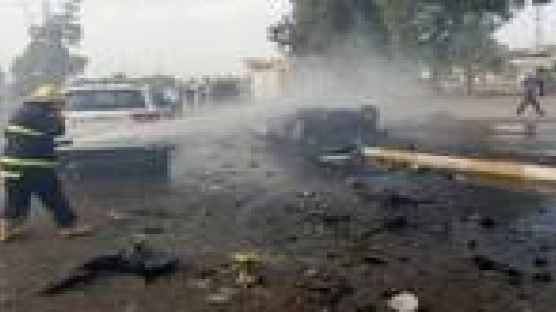 الاردن يدين التفجير الارهابي في البحرين