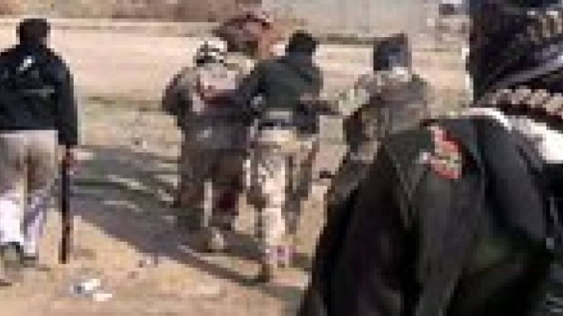 "داعش" يعدم أردنيين يقاتلان في صفوفه بسوريا بعد "استيلائهما على غنائم