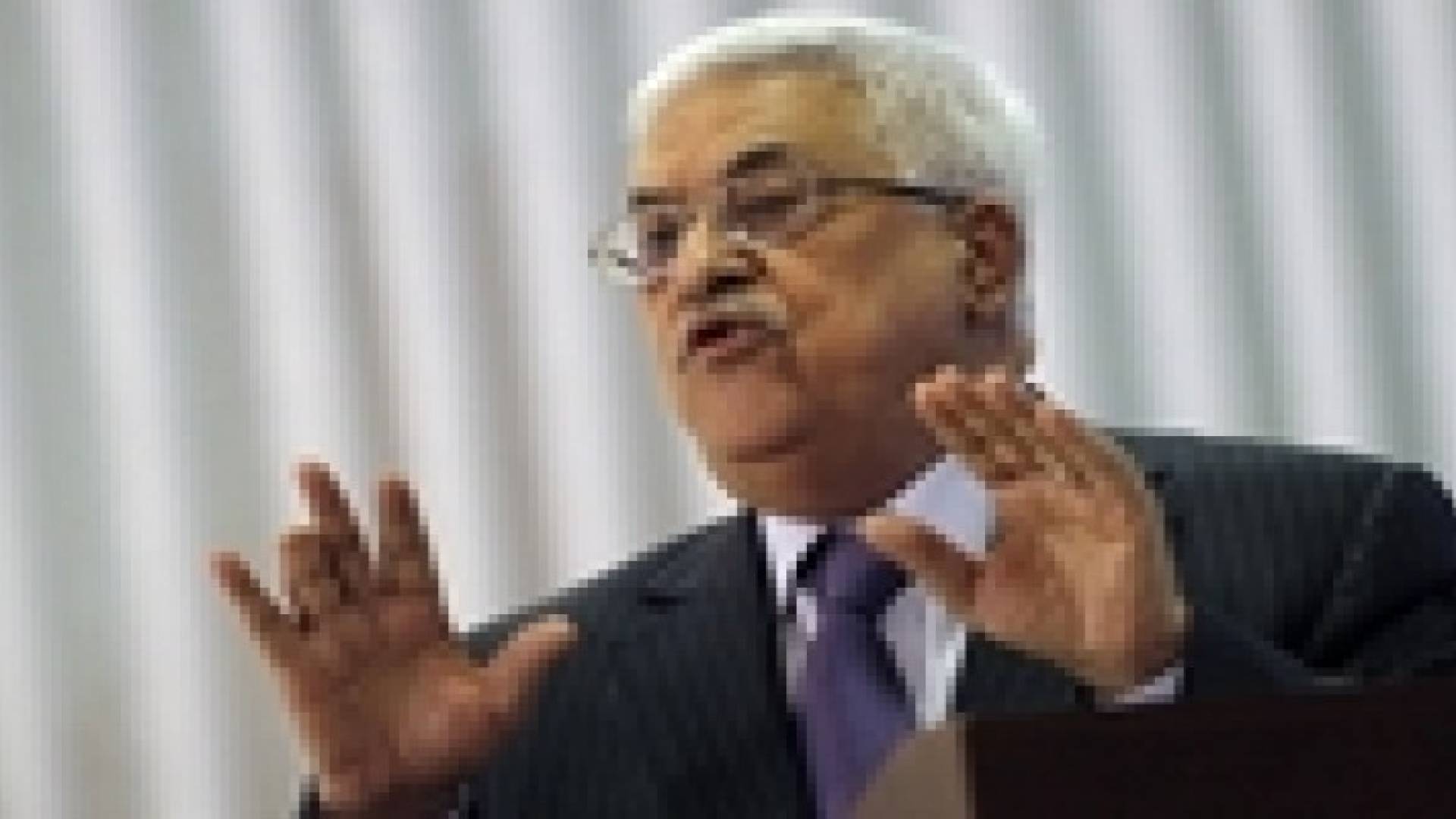 عباس يستقبل زعيمة "ميرتس" برام الله