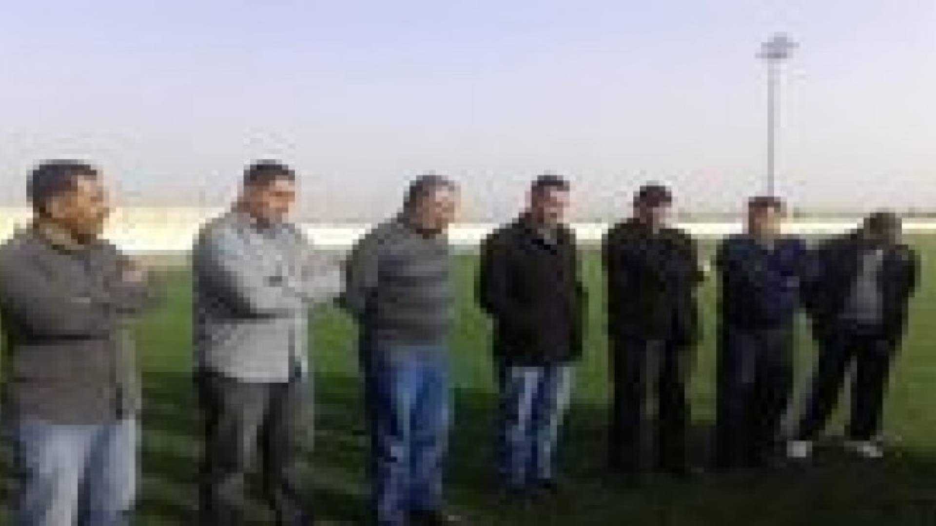 أحمد عبد القادر مدربا لذات راس خلفا لخانكان