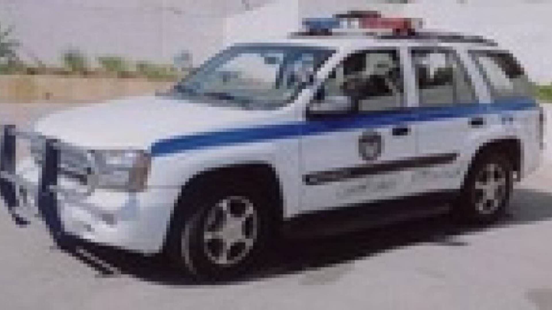 القبض على 3 مطلوبين في قضية سلب بالكرك