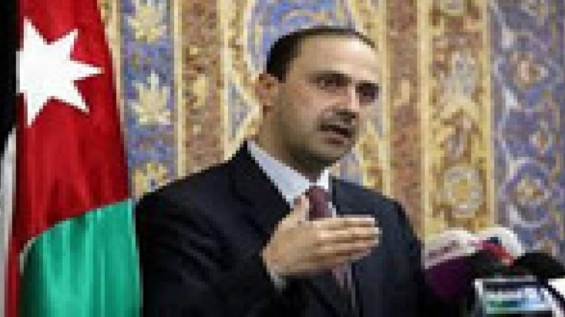 الاردن يدين الهجوم الارهابي الذي استهدف محطة للقطارات جنوب غرب الصين