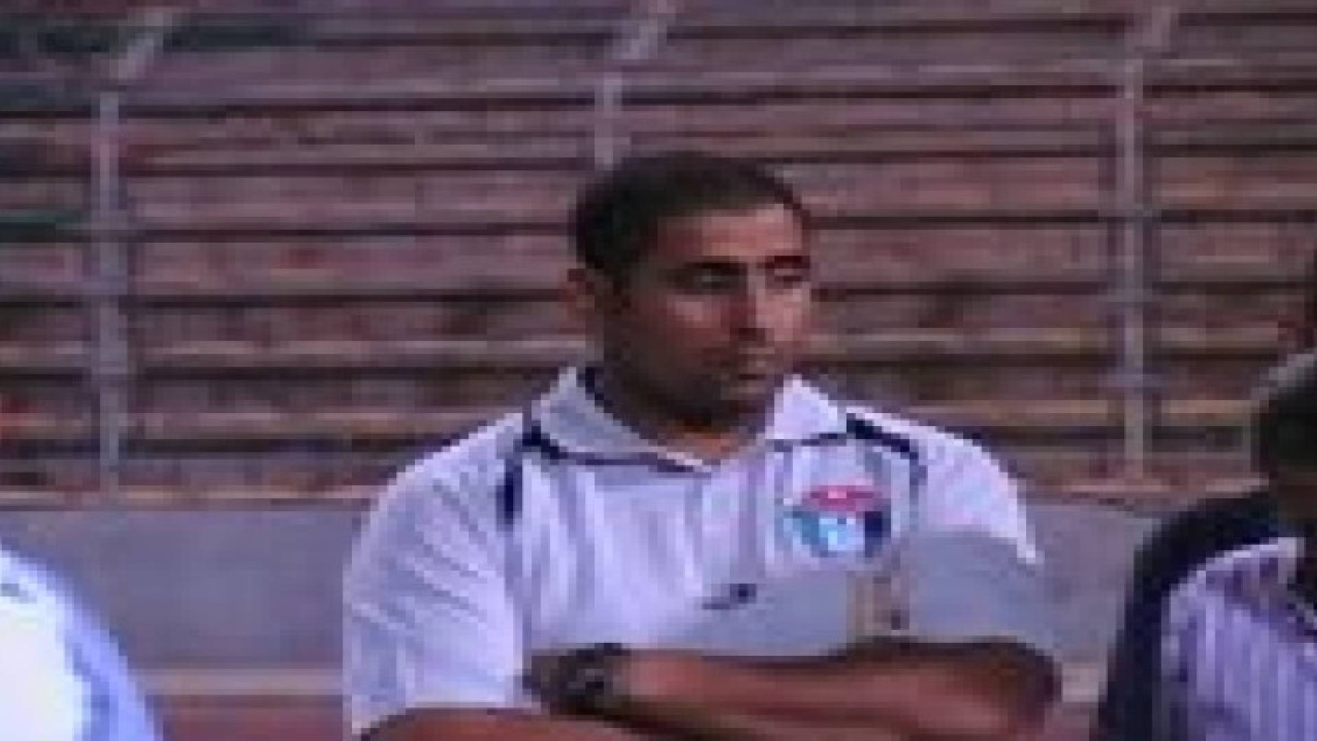 عبد القادر لرؤيا: أسعى للوصول إلى منصات التتويج مع ذات راس