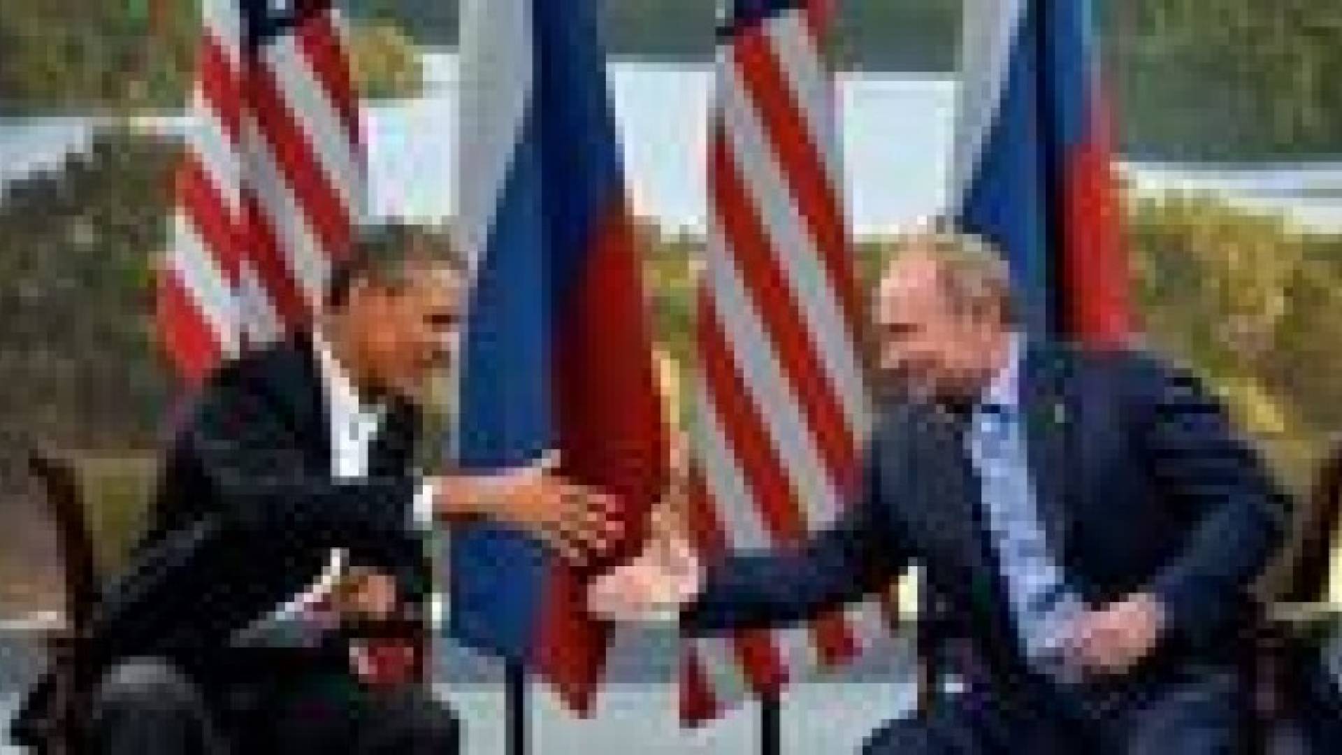 أوباما: التحرك الروسي في أوكرانيا لا يدل على قوة موسكو