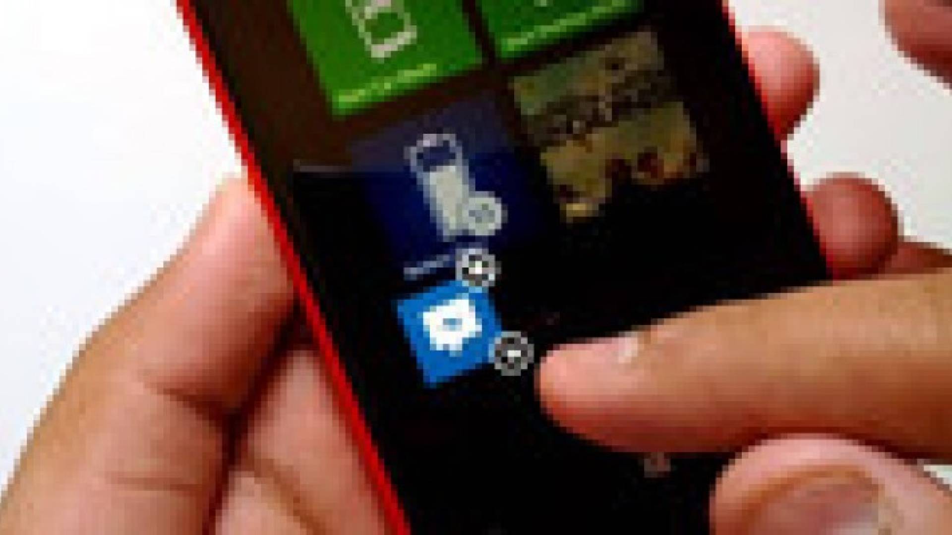 الدردشة الفورية لـ"فيسبوك" على هواتف "ويندوز فون"