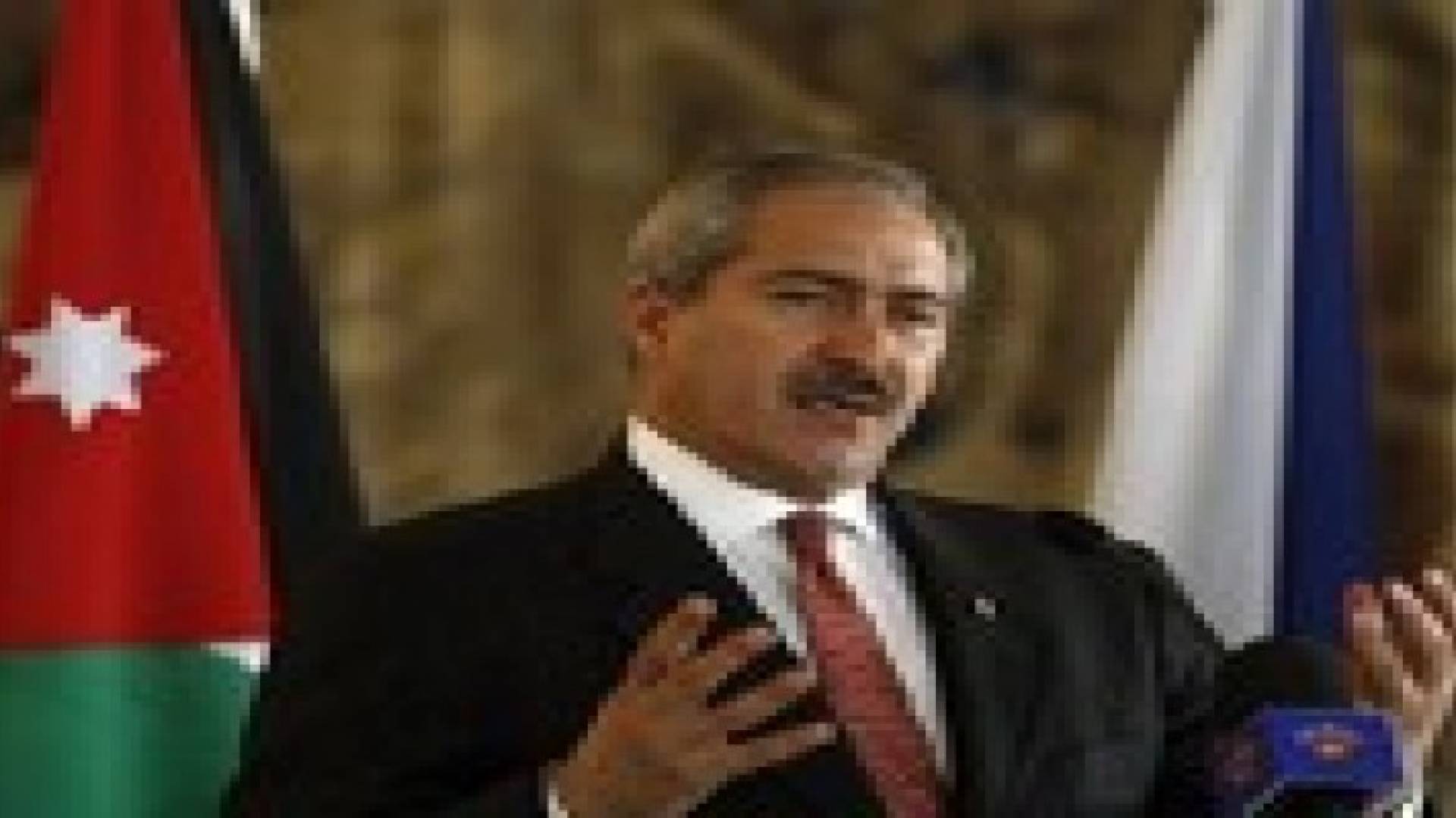 وزير الخارجية يؤكد دعم ومساندة الاردن لليبيا وشعبها