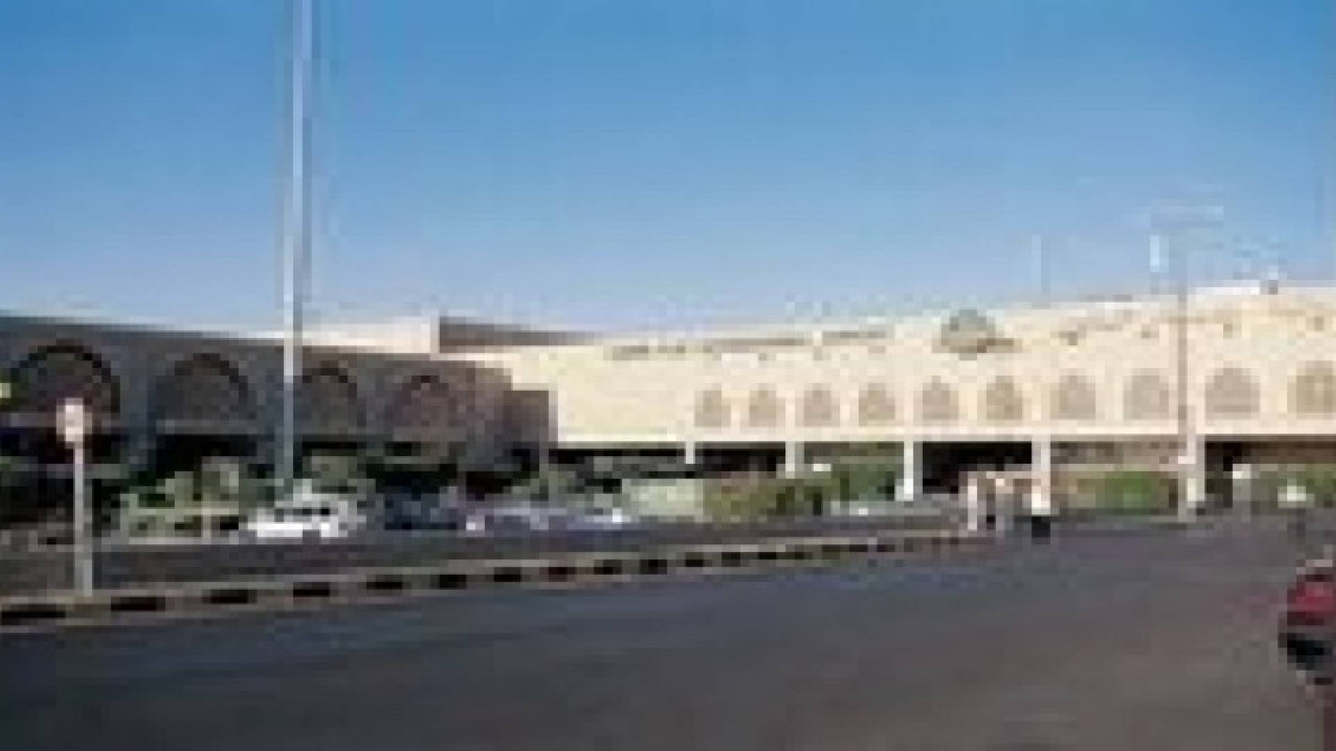 مطار الملكة علياء يحقق نموا في أعداد المسافرين وحركة الطائرات