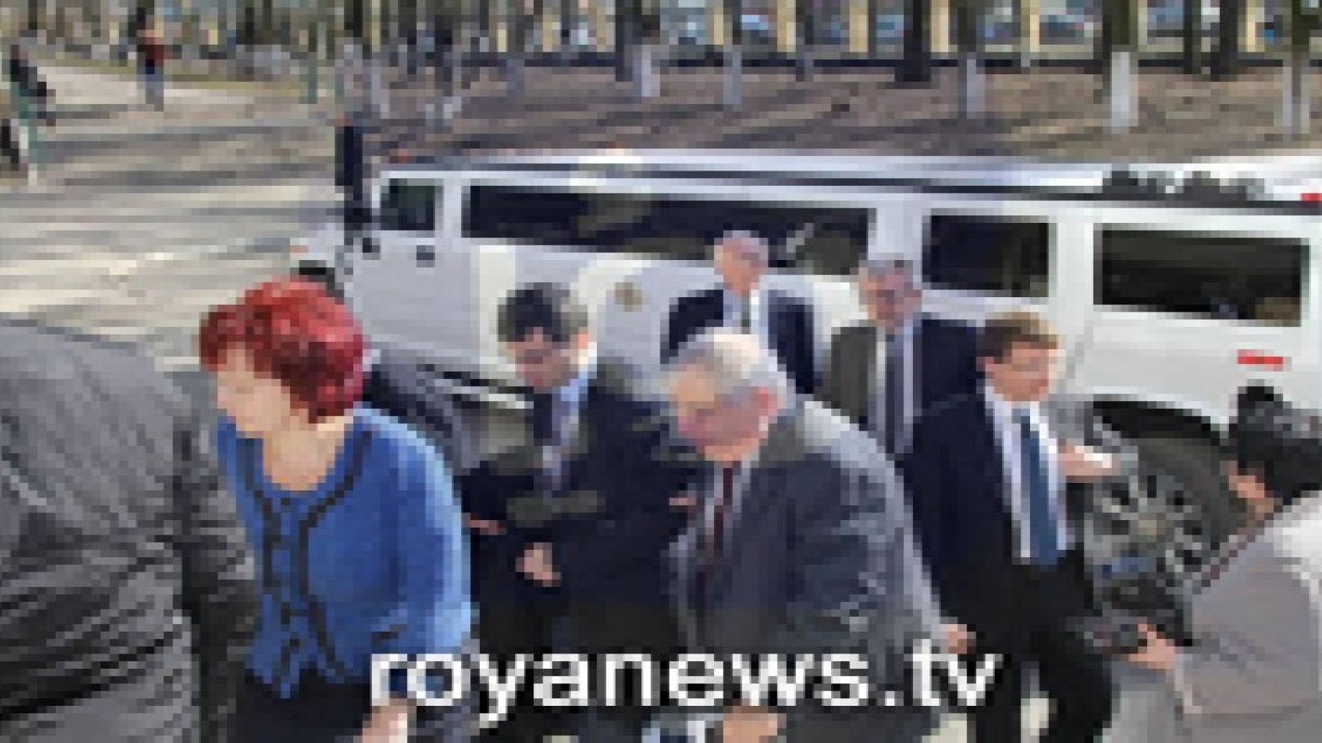 صور من زيارة وزير التعليم العالي إلى أوكرانيا