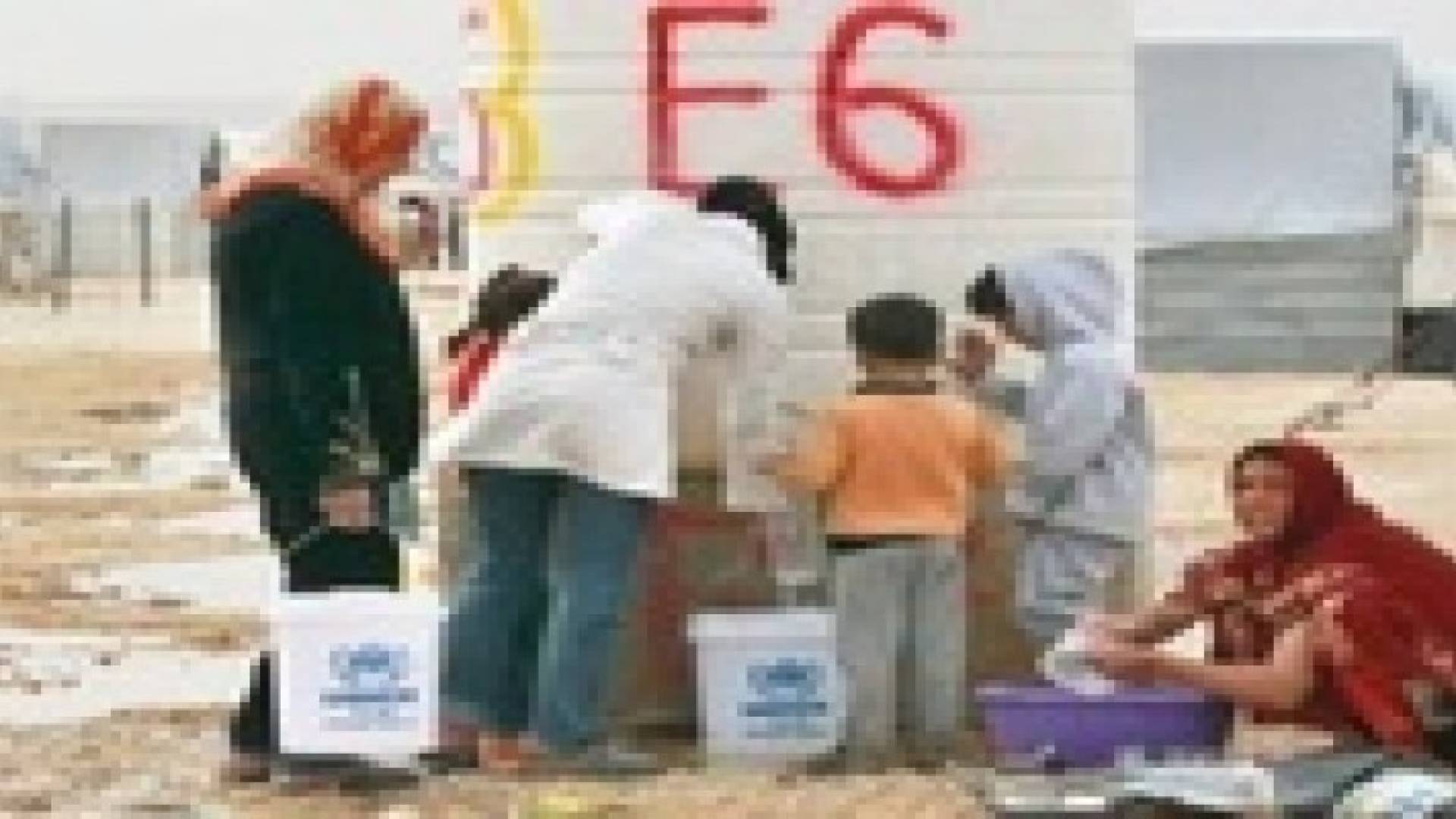 مخيم الزعتري يستهلك 4 ملايين لتر ماء يوميا