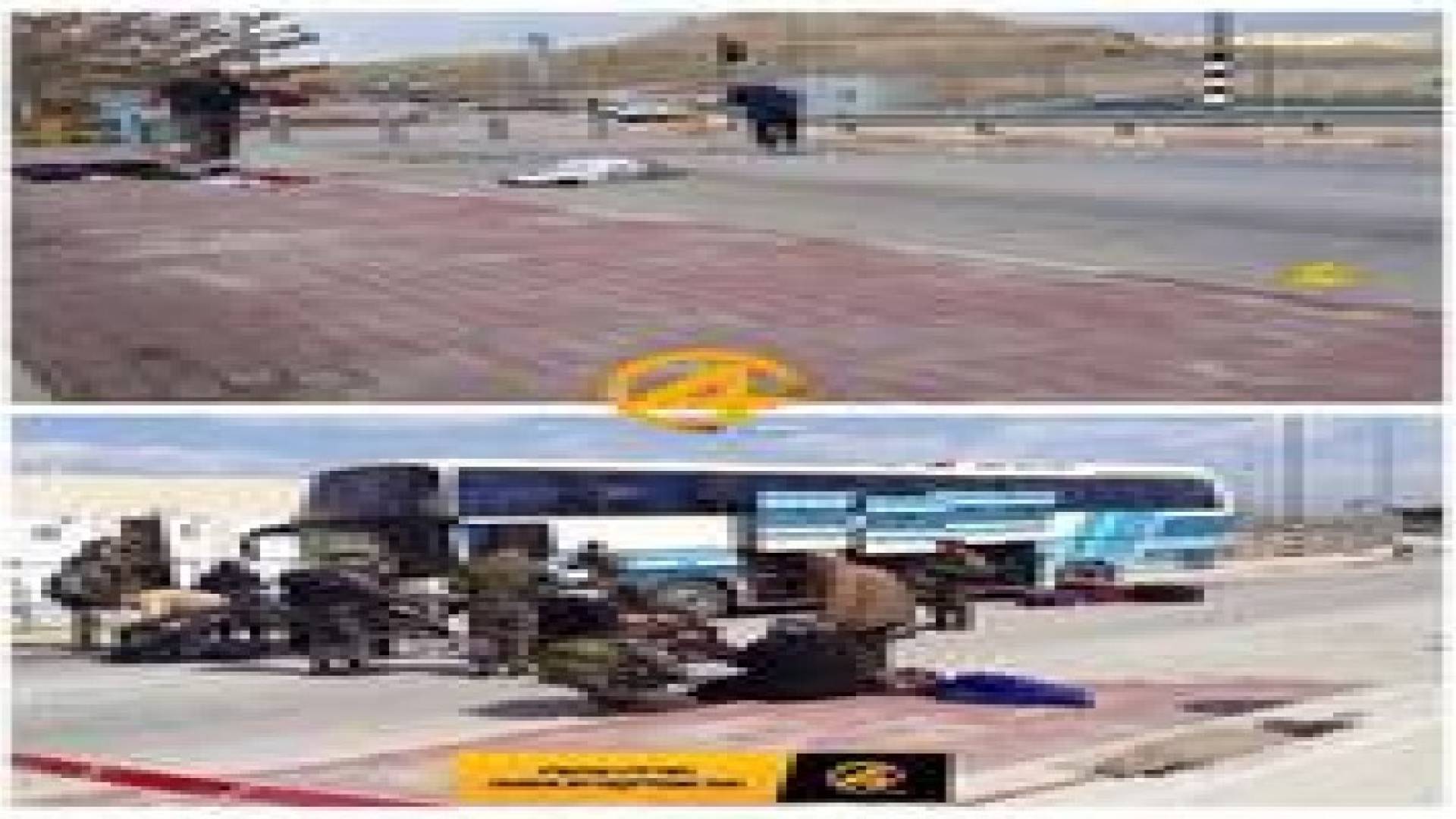 السلطة الفلسطينية تستلم جثمان الشهيد القاضي الاردني زعيتر