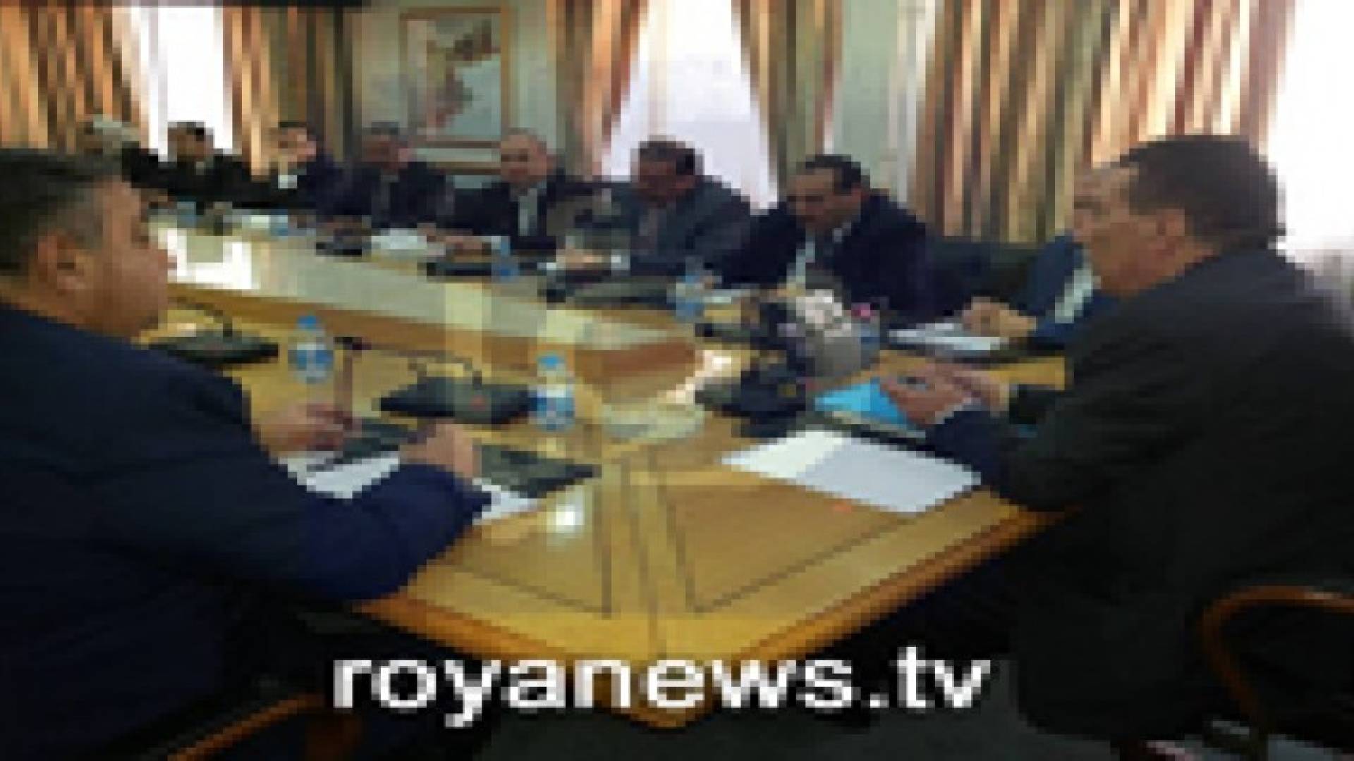 الكتل النيابية تبحث خيارات الرد على اغتيال زعيتر باجتماع مغلق