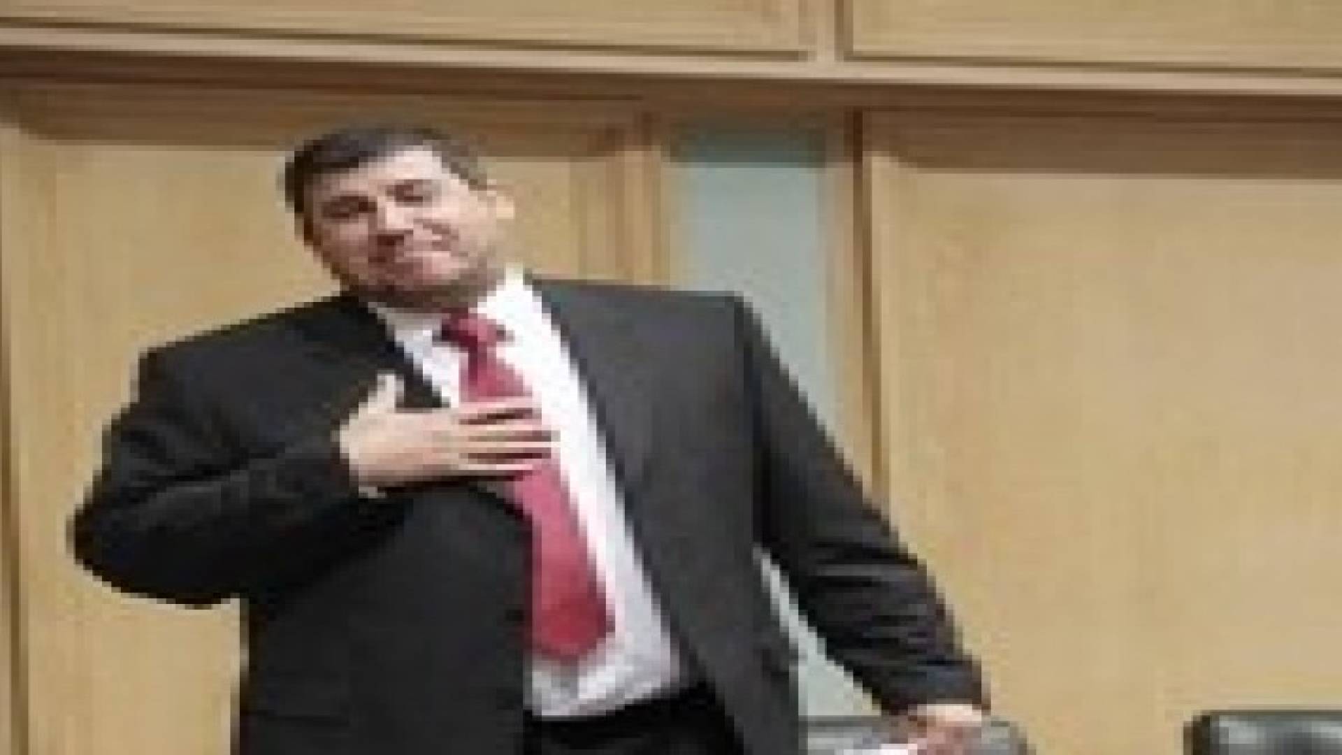 السعود لرؤيا : اما قطع العلاقات مع اسرائيل او طرح الثقة بالحكومة