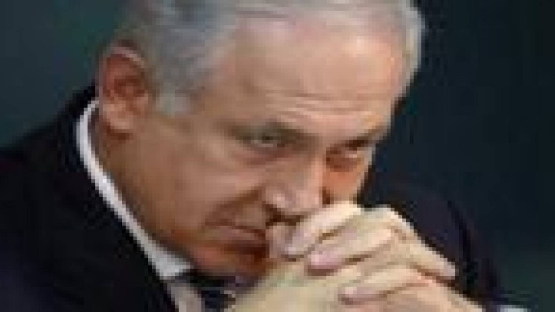 اسرائيل تأسف لمقتل زعيتر وتتعاطف مع الاردن