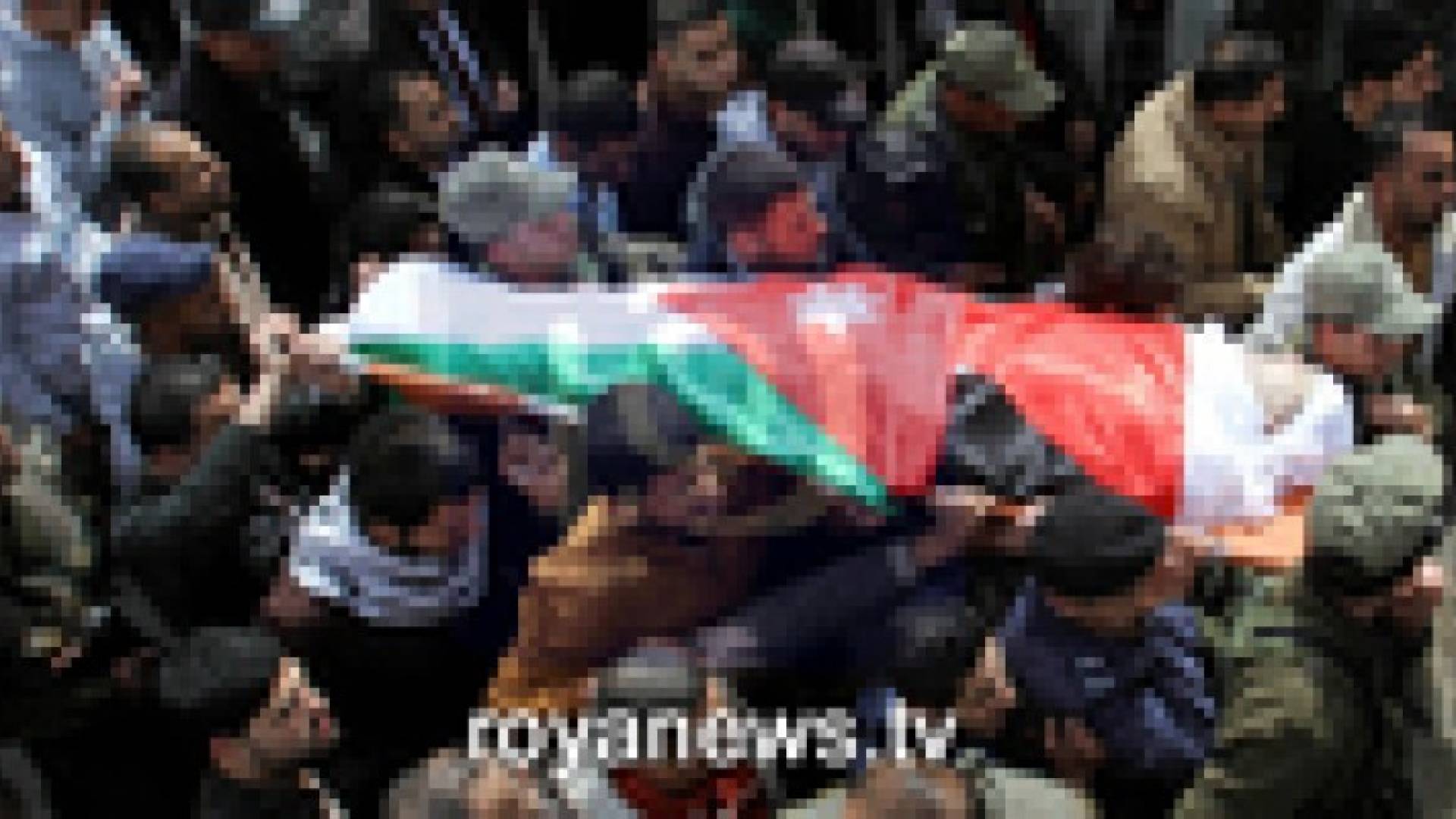 حالة غضب في الشارع الاردني عقب اغتيال القاضي زعيتر... ونقابات واحزاب وفعاليات تطالب الحكومة بالرد