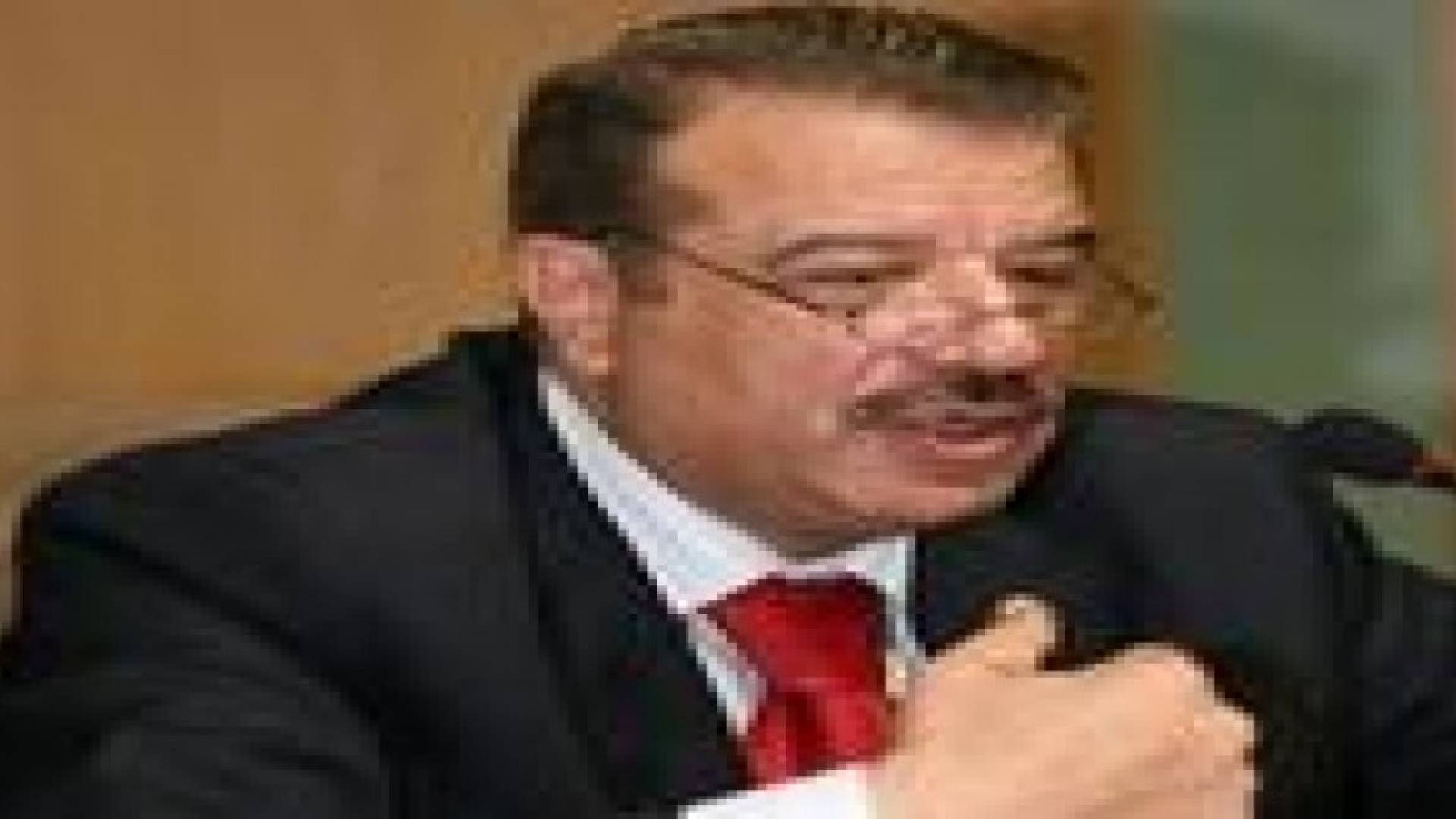 الدغمي يطالب بمحاكمة دولية لقاتل "زعيتر"