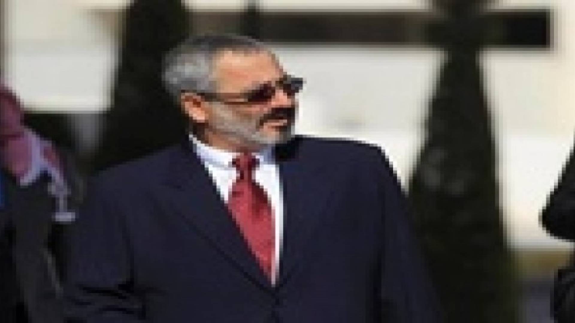الحمارنة : لانستطيع الغاء وادي عربة
