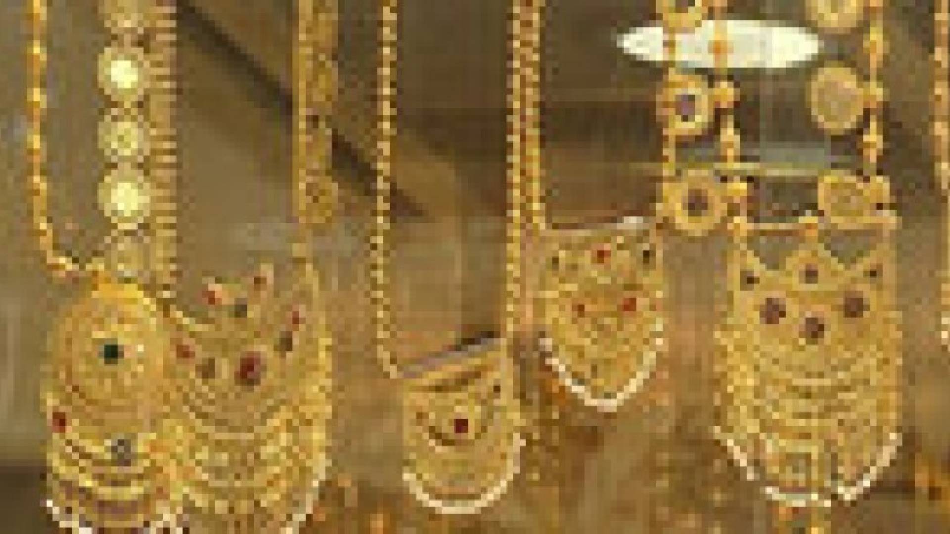أسعار الذهب تواصل الارتفاع