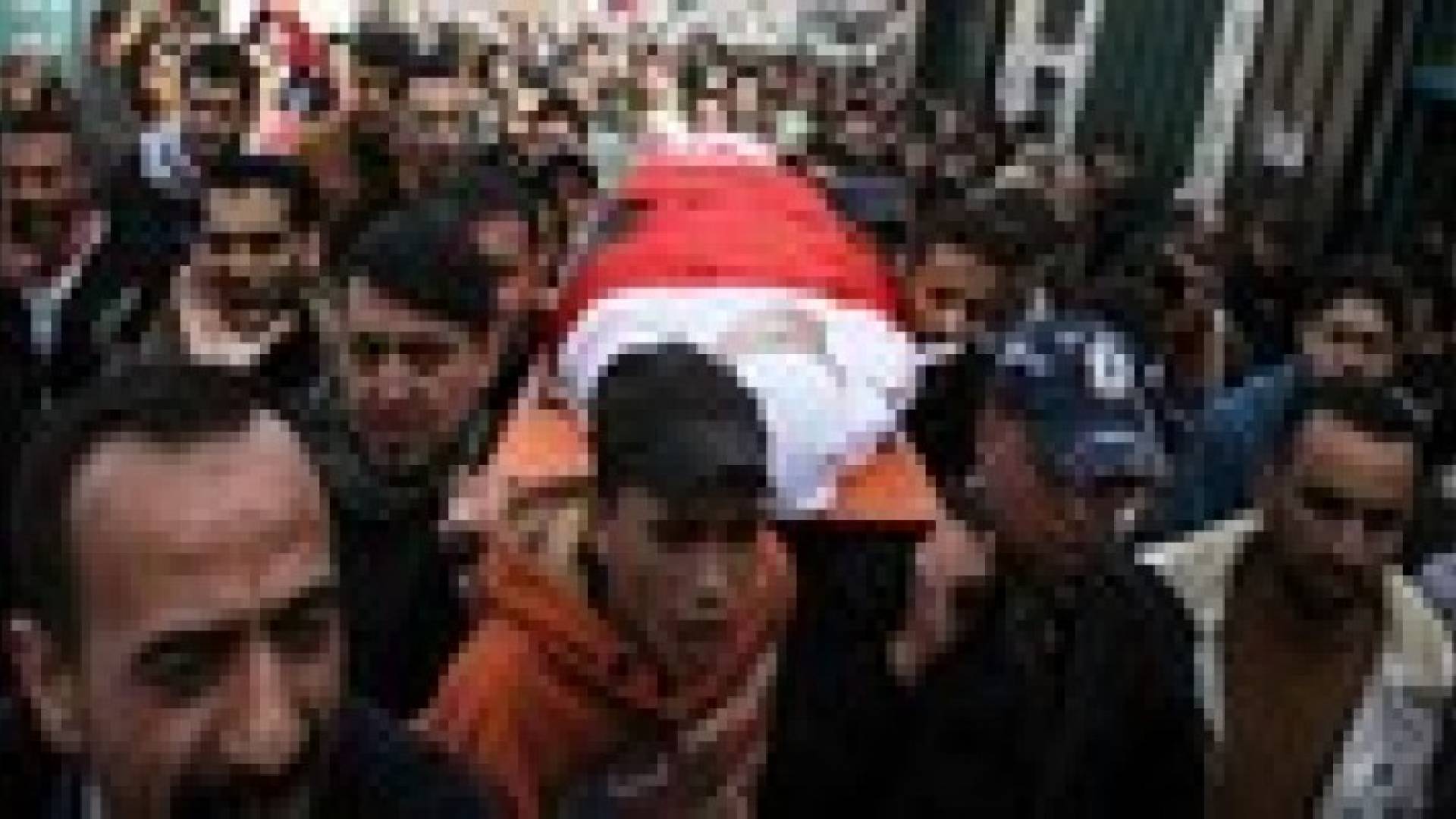 زوجة الشهيد زعيتر لم تقاضي اسرائيل