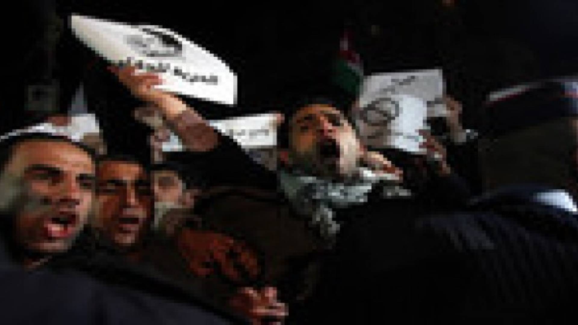 نقابة المعلمين تطالب بالغاء وادي عربة وطرد السفير والافراج عن الدقامسة