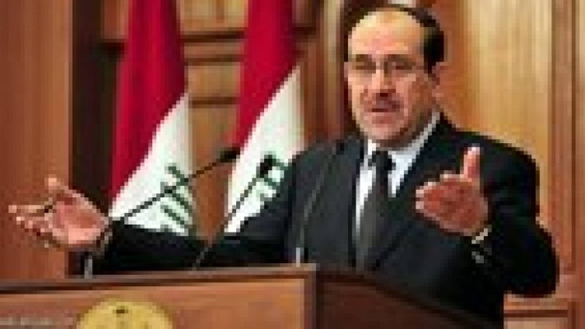 الإمارات تستدعي السفير العراقي احتجاجا على تصريحات المالكي ضد السعودية