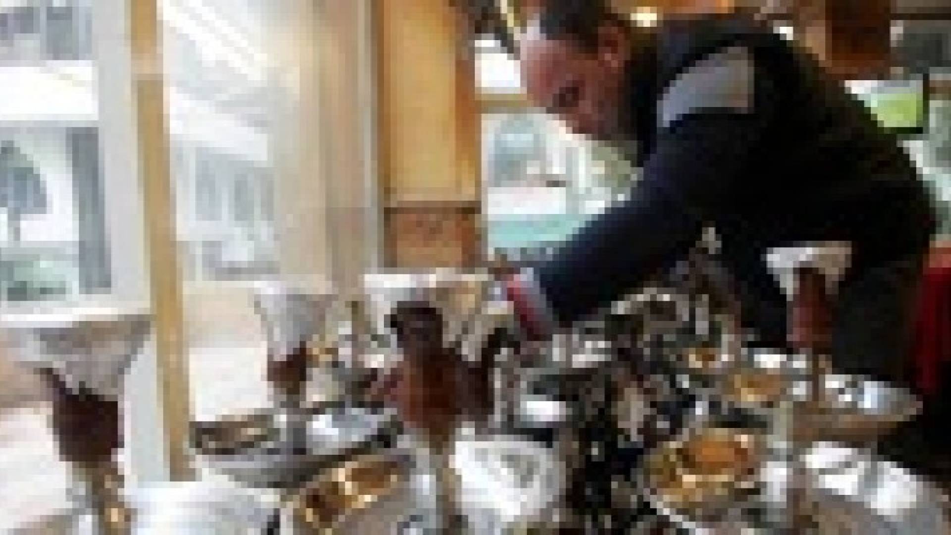 اتفاق مبدئي يمهد للتراجع عن قرار منع الأرجيلة