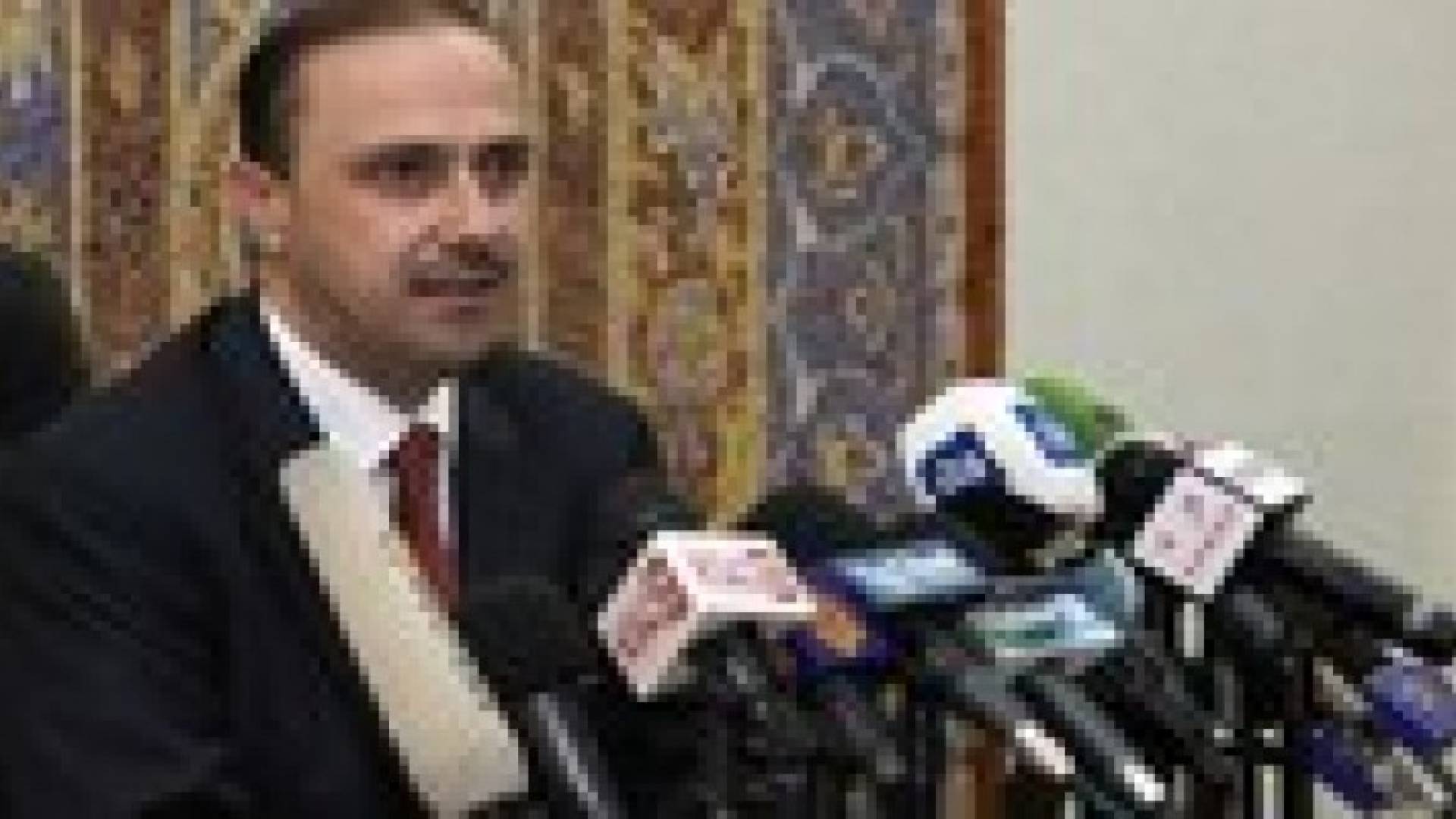 الحكومة تلقت اعتذارا رسميا على استشهاد زعيتر