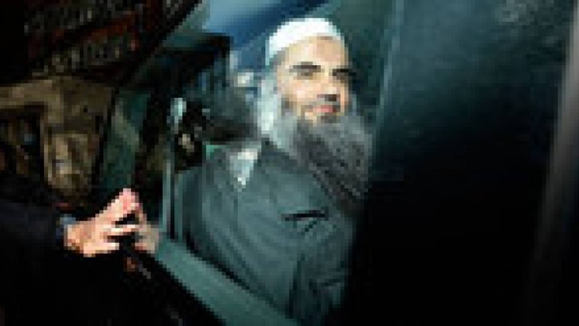 أبو قتادة للمحكمة: فتوى تفجير المدارس لا تصدر إلا عن مجنون