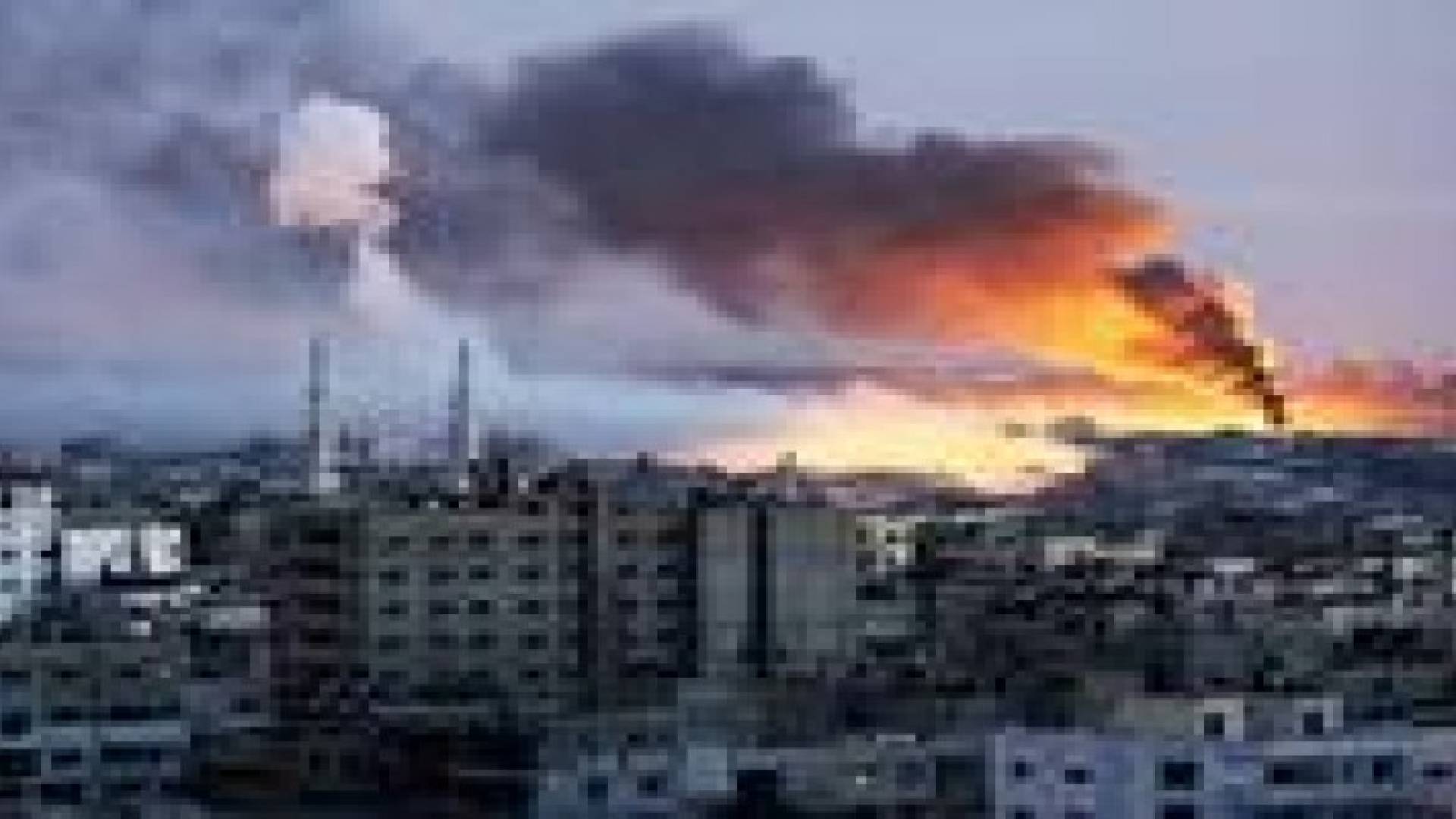 الطيران الاسرائيلي ينفذ غارات على قطاع غزة