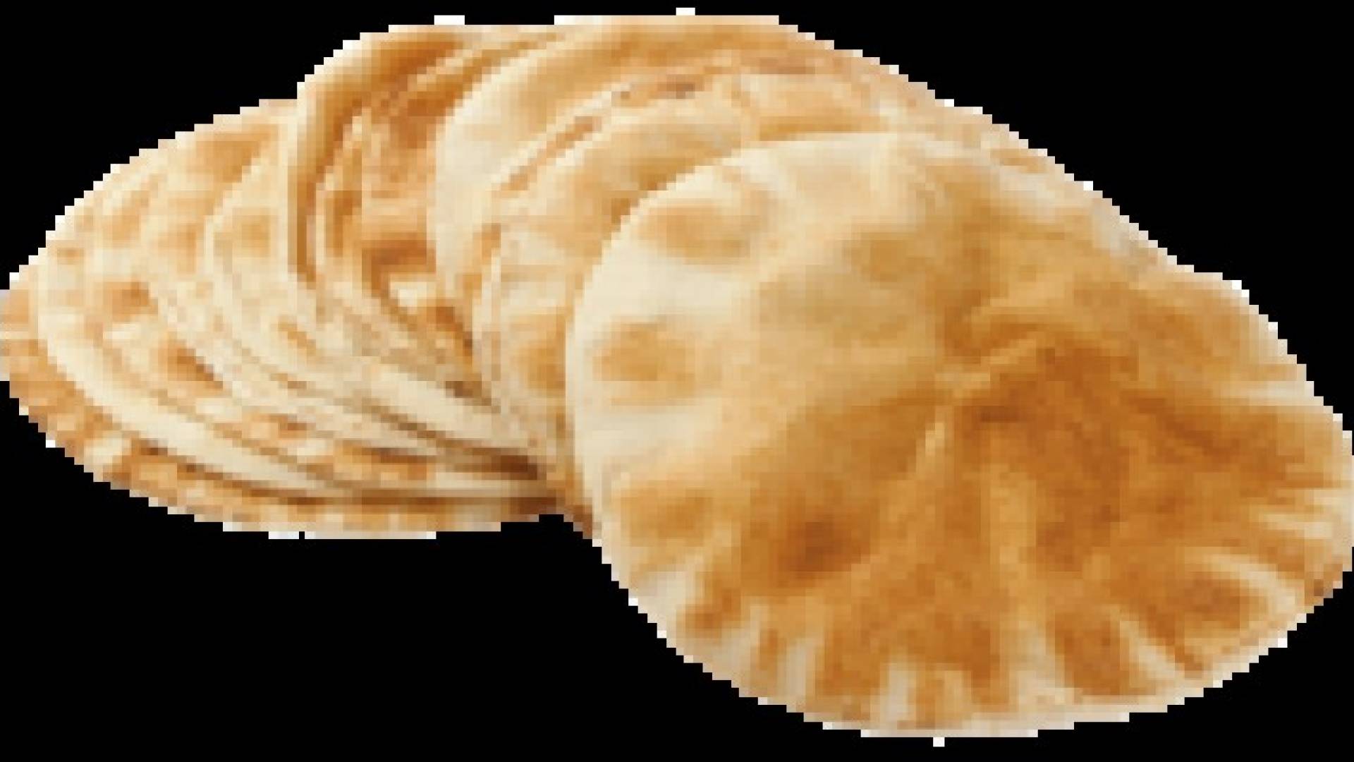 المنخفض "مسرة" يرفع الطلب على الخبز