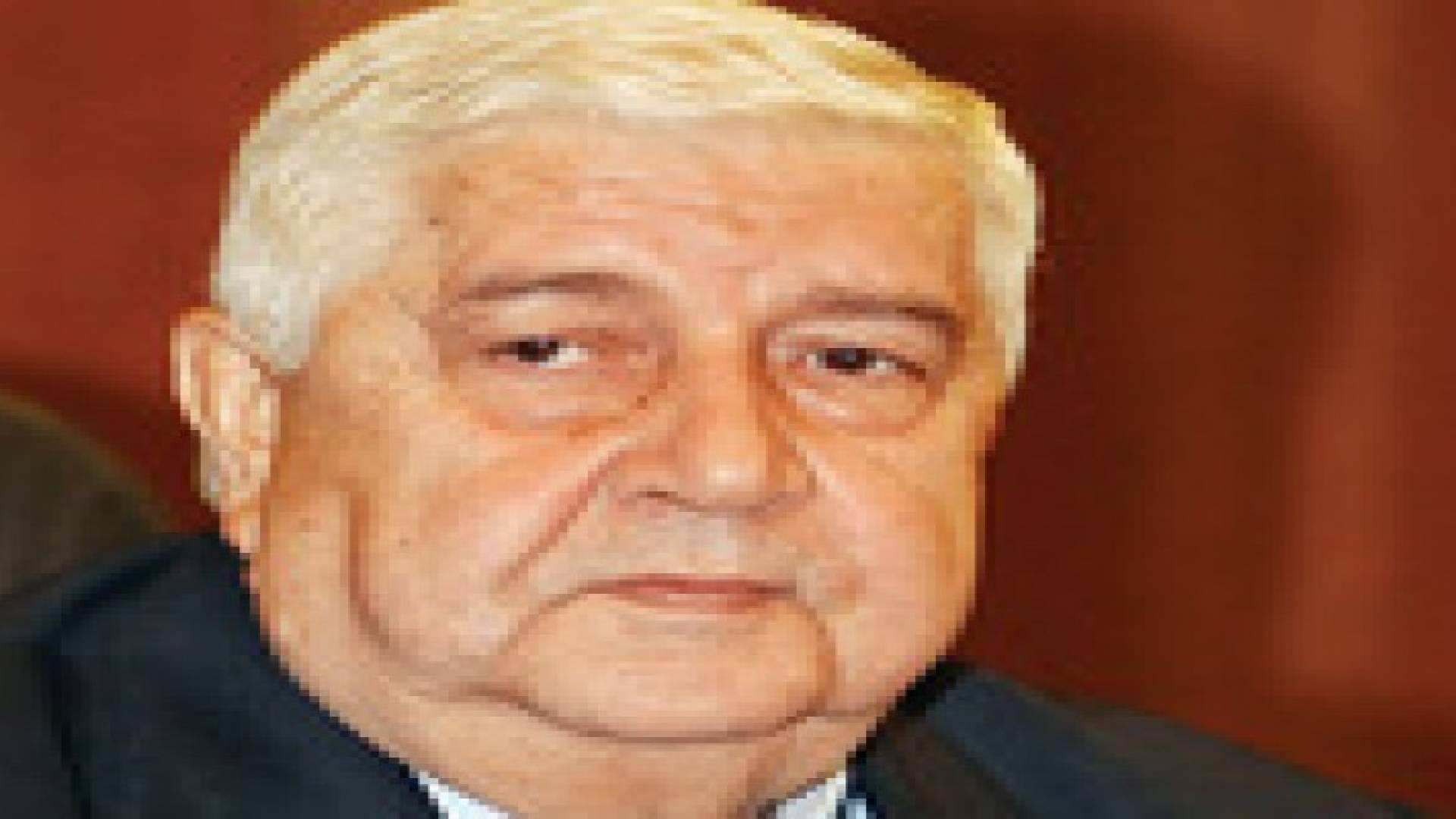إدخال وزير الخارجية السوري وليد المعلم إلى مستشفى في بيروت