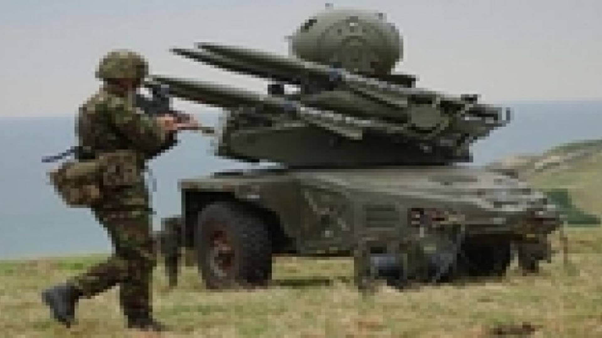 اسرائيل تقصف موقعا لحزب الله