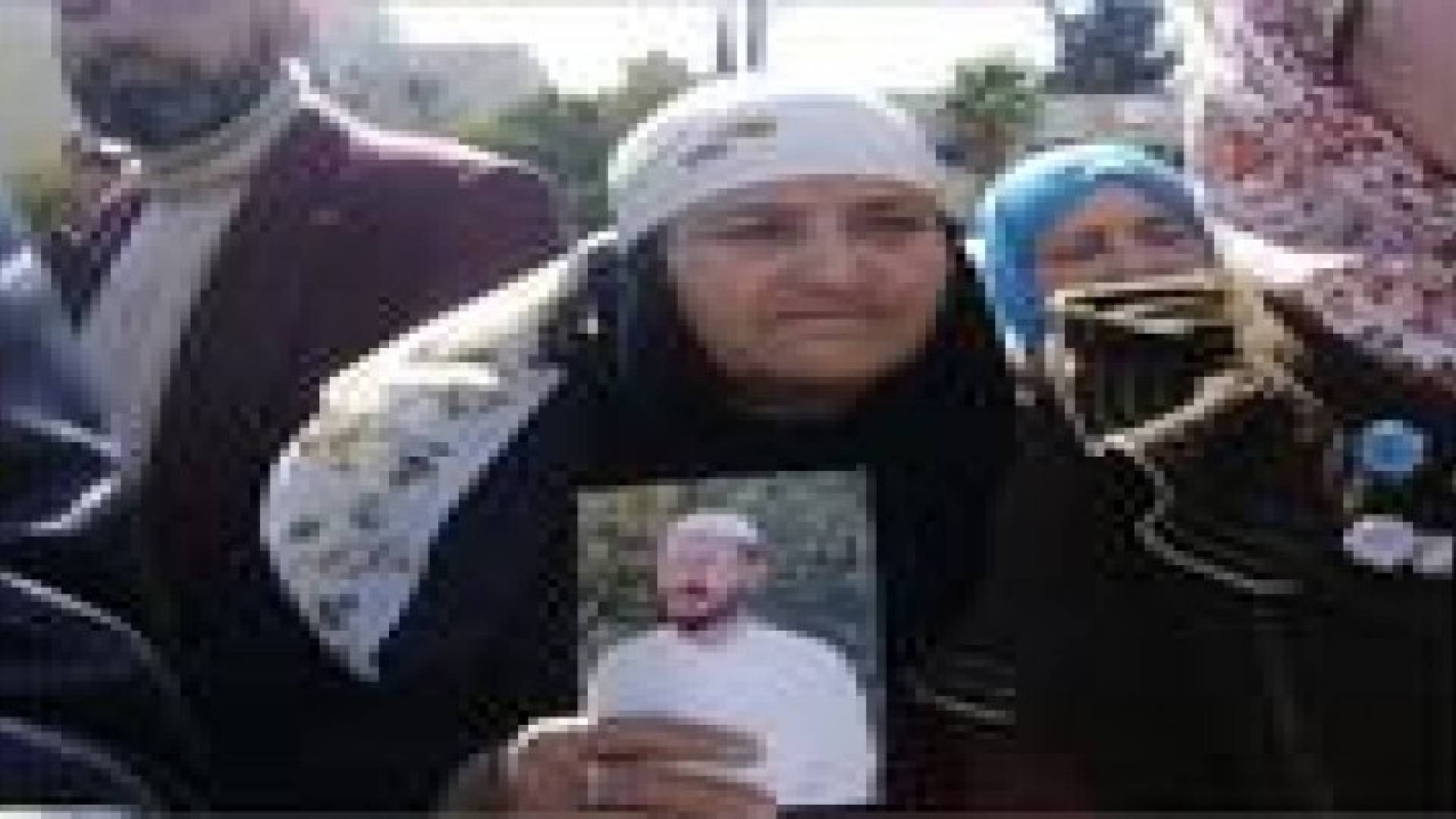 الجزيرة : الدقامسة يدخل في اضراب مفتوح عن الطعام