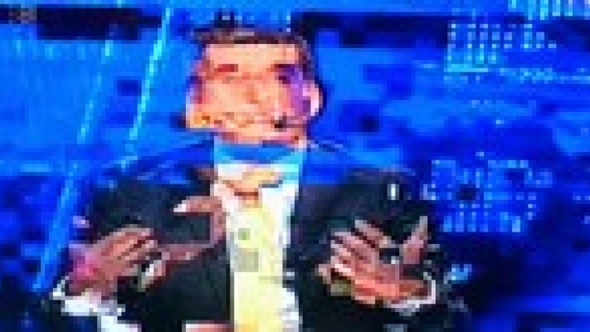 التشويش على برنامج باسم يوسف يشعل تويتر