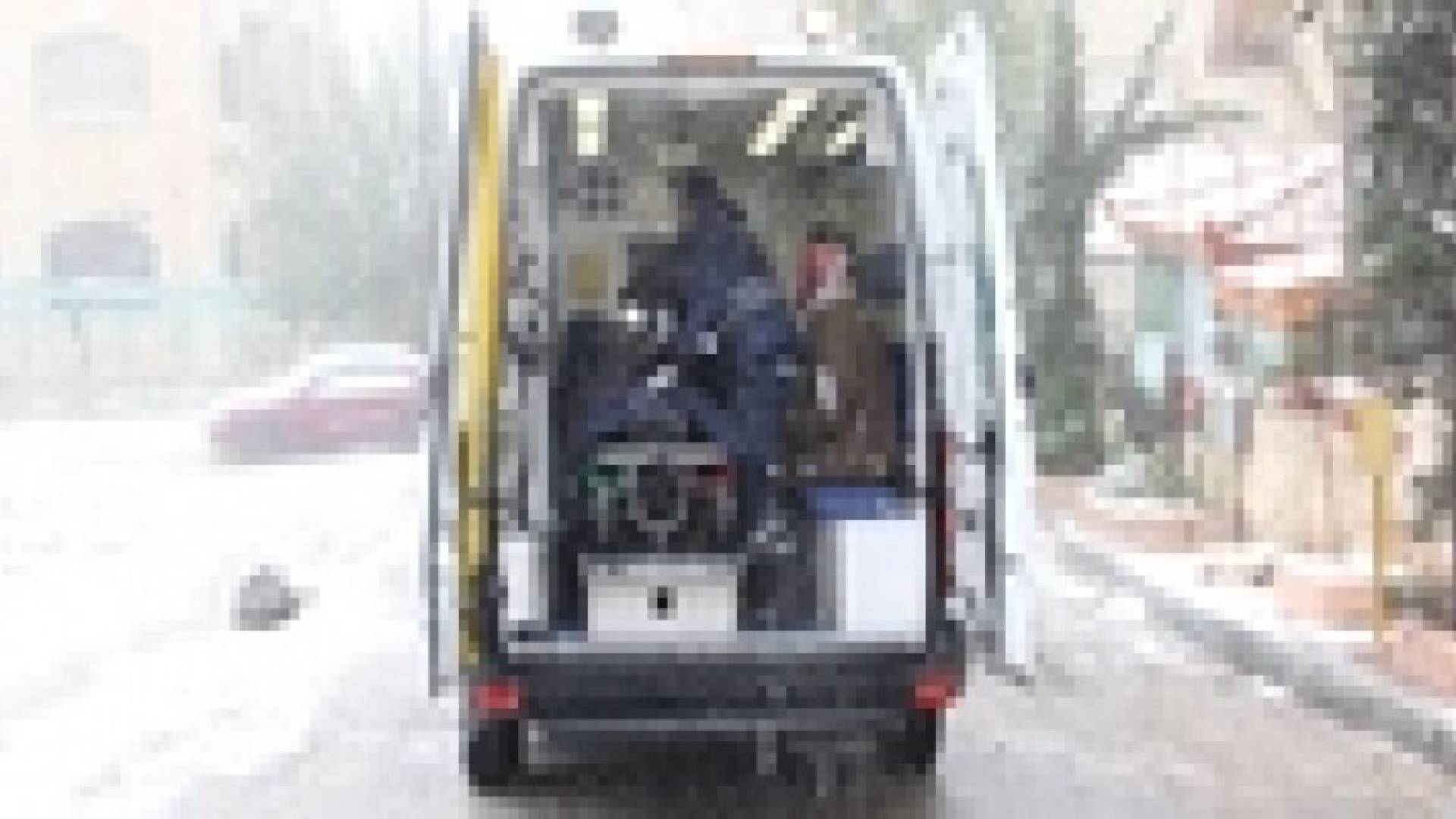 الدفاع المدني ينقذ (202) محاصر و يتعامل مع (74) حالة شفط مياه خلال العاصفة "مسرة"