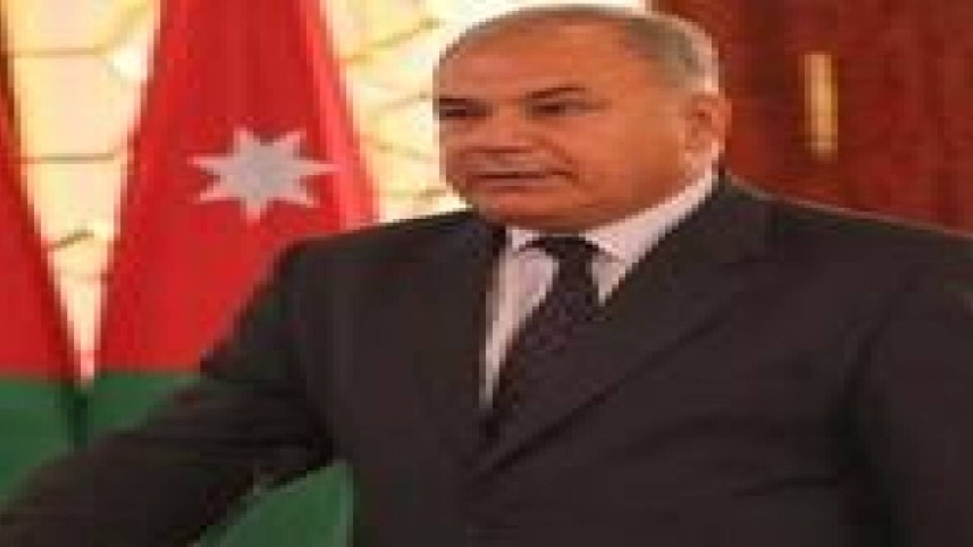 حامد : ميناء العقبة للغاز المسال سيكون بديلا للغاز المصري