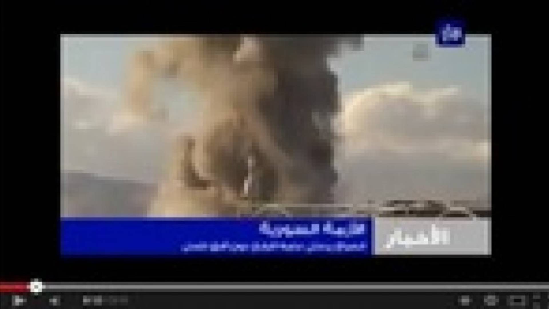 الأزمة السورية..الصراع يدخل عامه الرابع دون أفق للحل