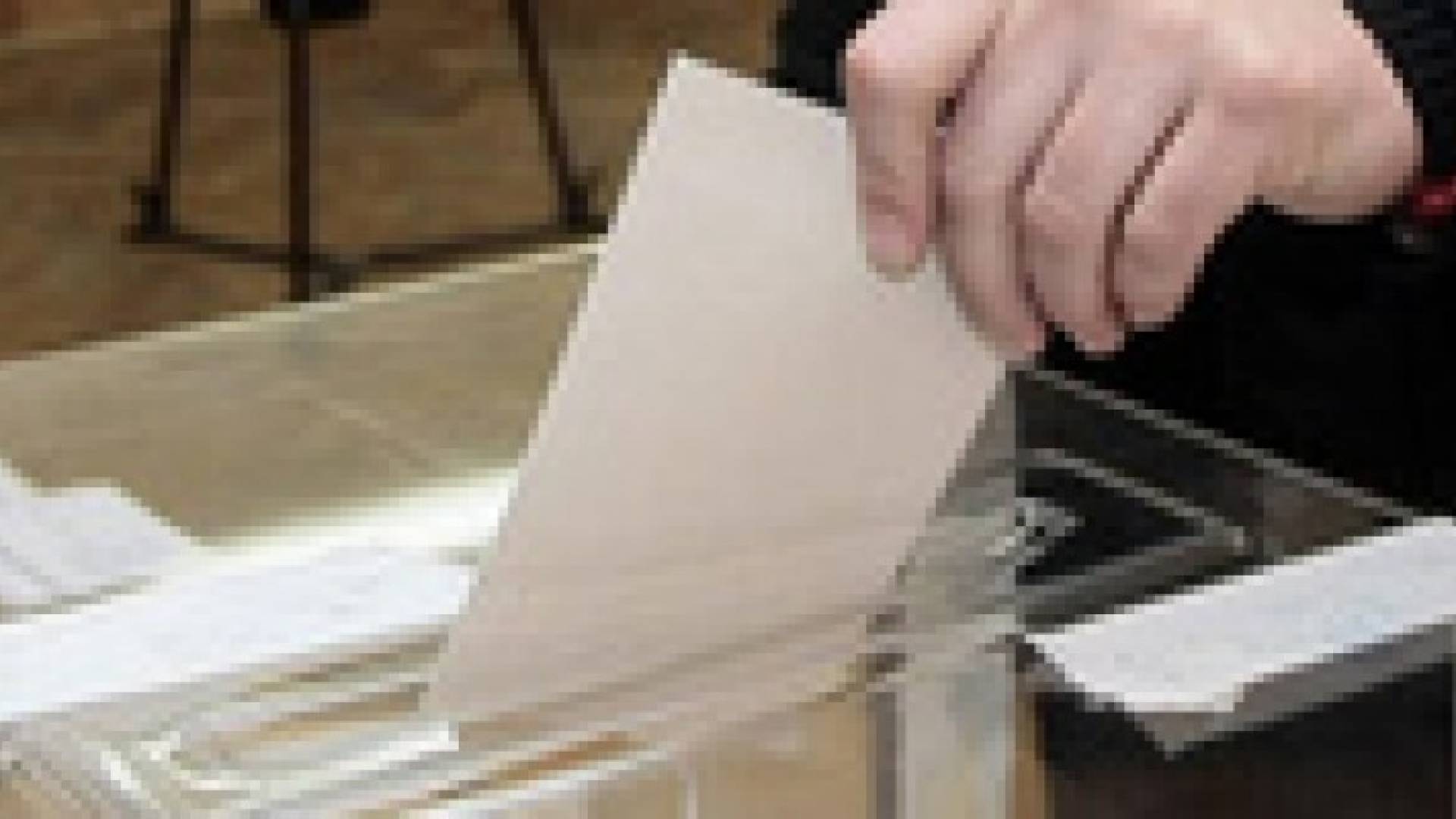 انطلاق الاستفتاء الشعبي على مصير شبه جزيرة القرم