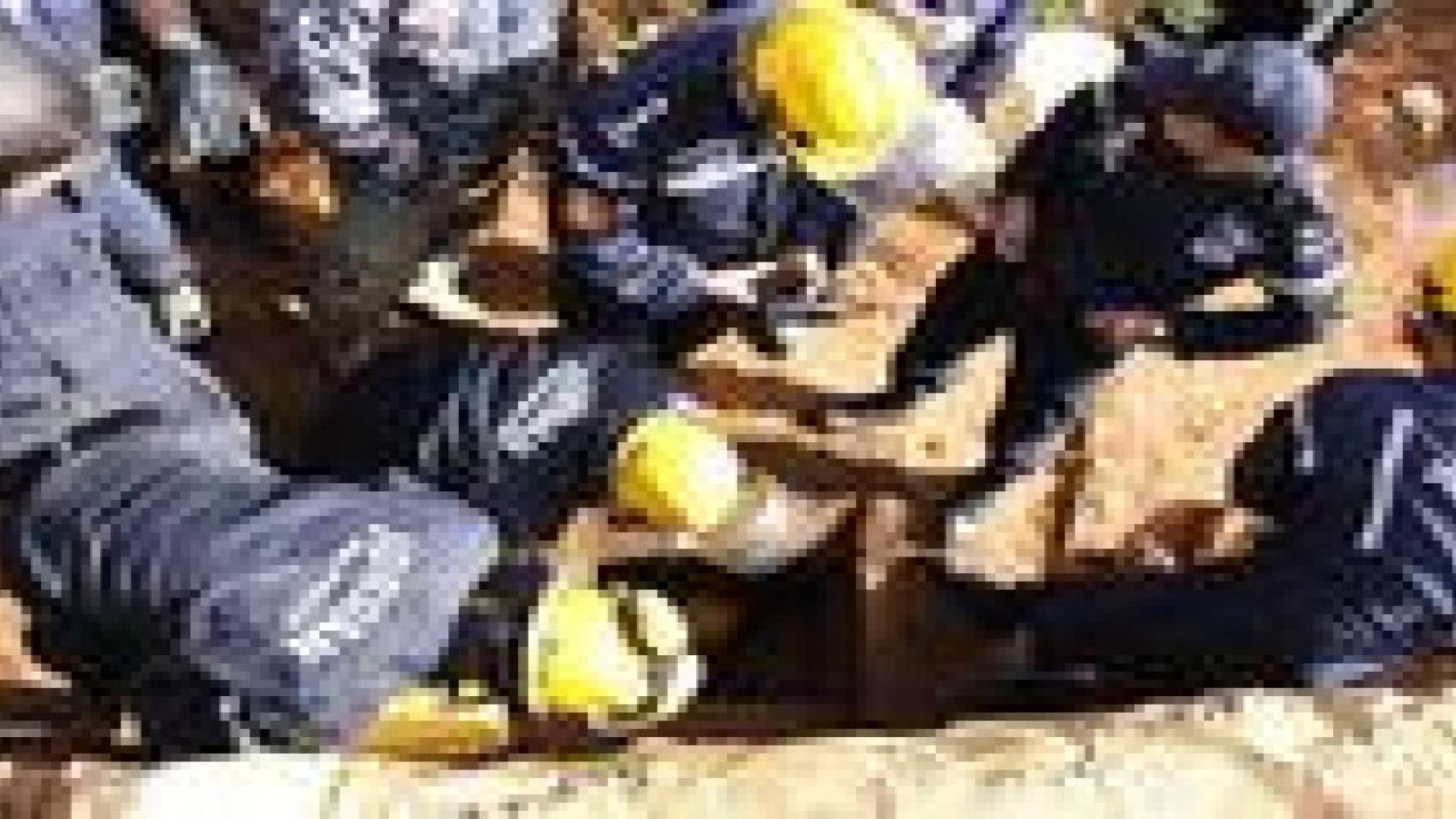 وفاة عامل وافد اثر سقوطه في حفرة عميقة في البلقاء