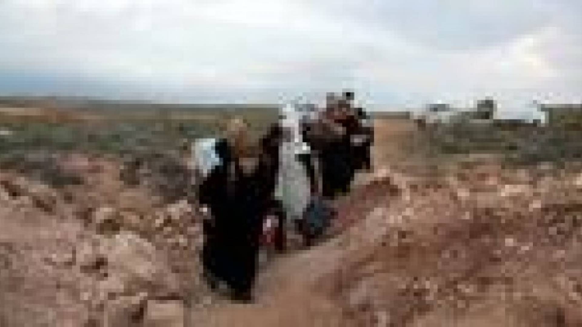 843 لاجئا سوريا يعبرون الى المملكة خلال ثلاثة أيام