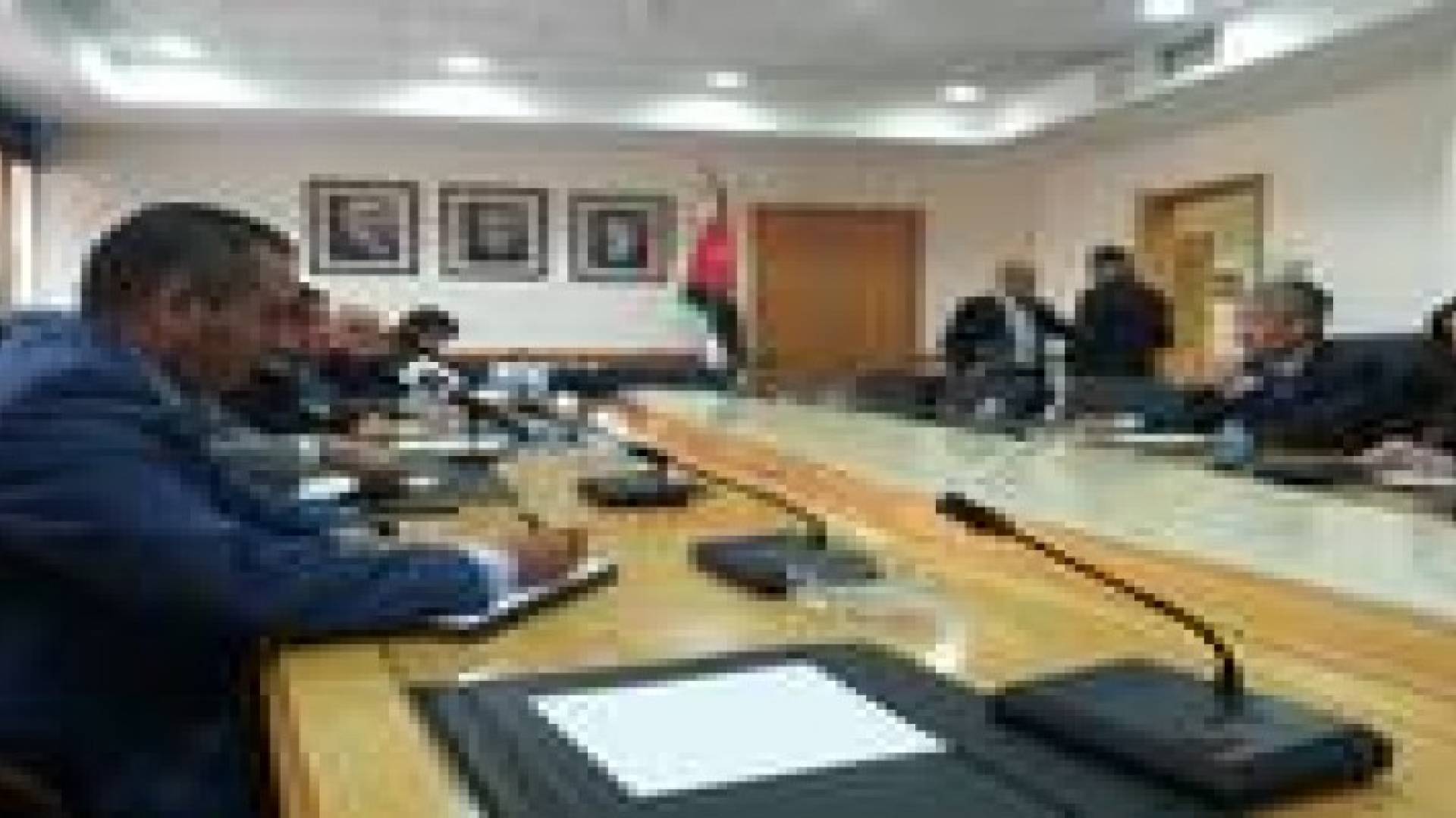 بيتر ميلت : كيري يسلم إتفاق الإطارللفلسطينيين والإسرائيليين قبل نهاية الشهر الجاري