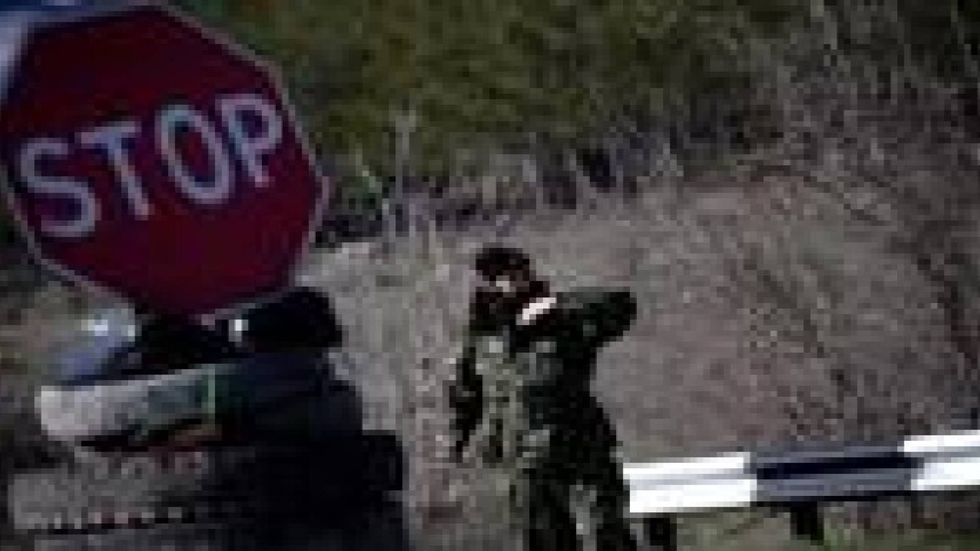 القرم تتهم المخابرات الأمريكية في تنفيذ هجوم إليكتروني على موقع الاستفتاء