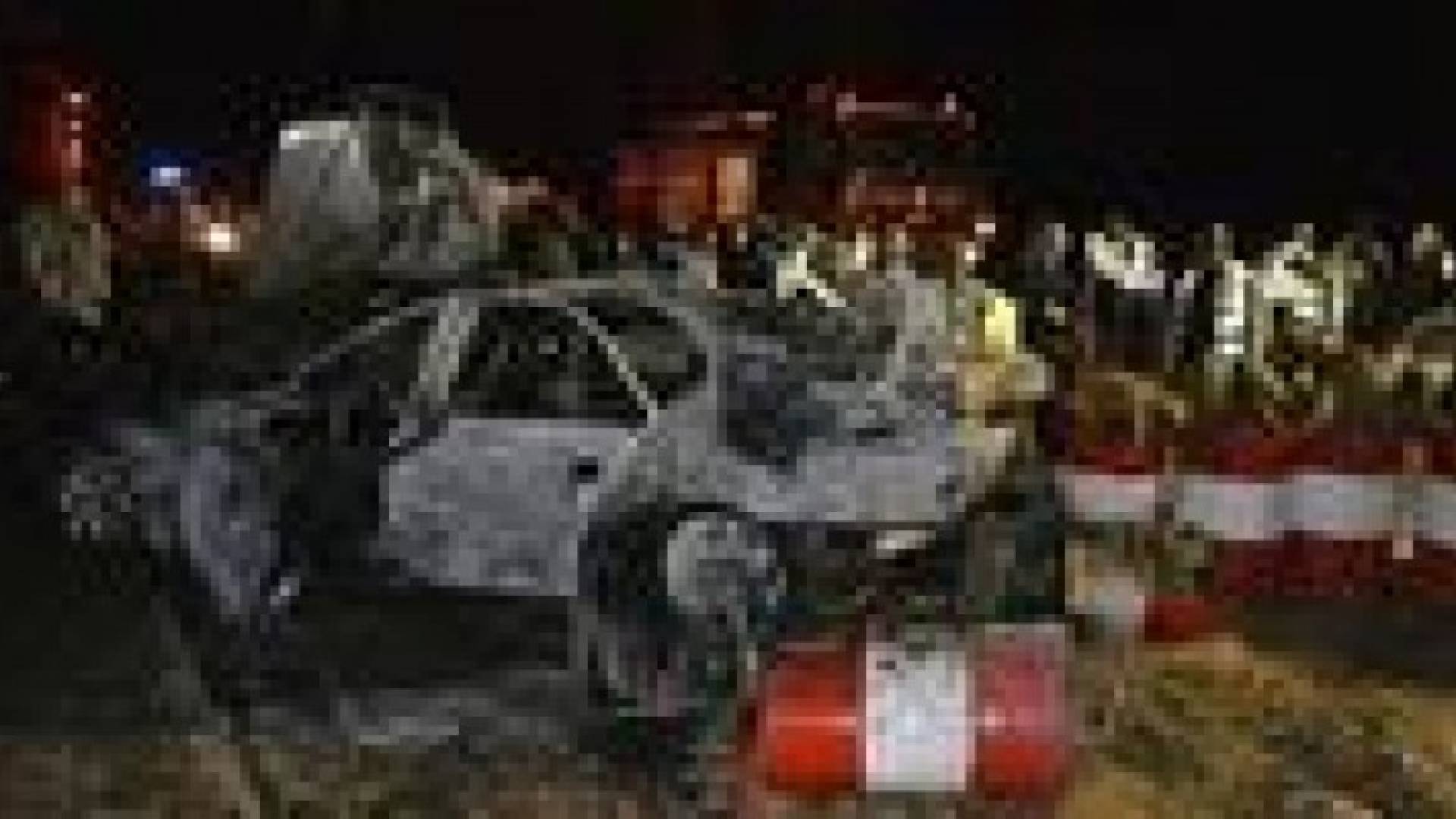 مقتل ثلاثة في تفجير انتحاري في البقاع اللبناني