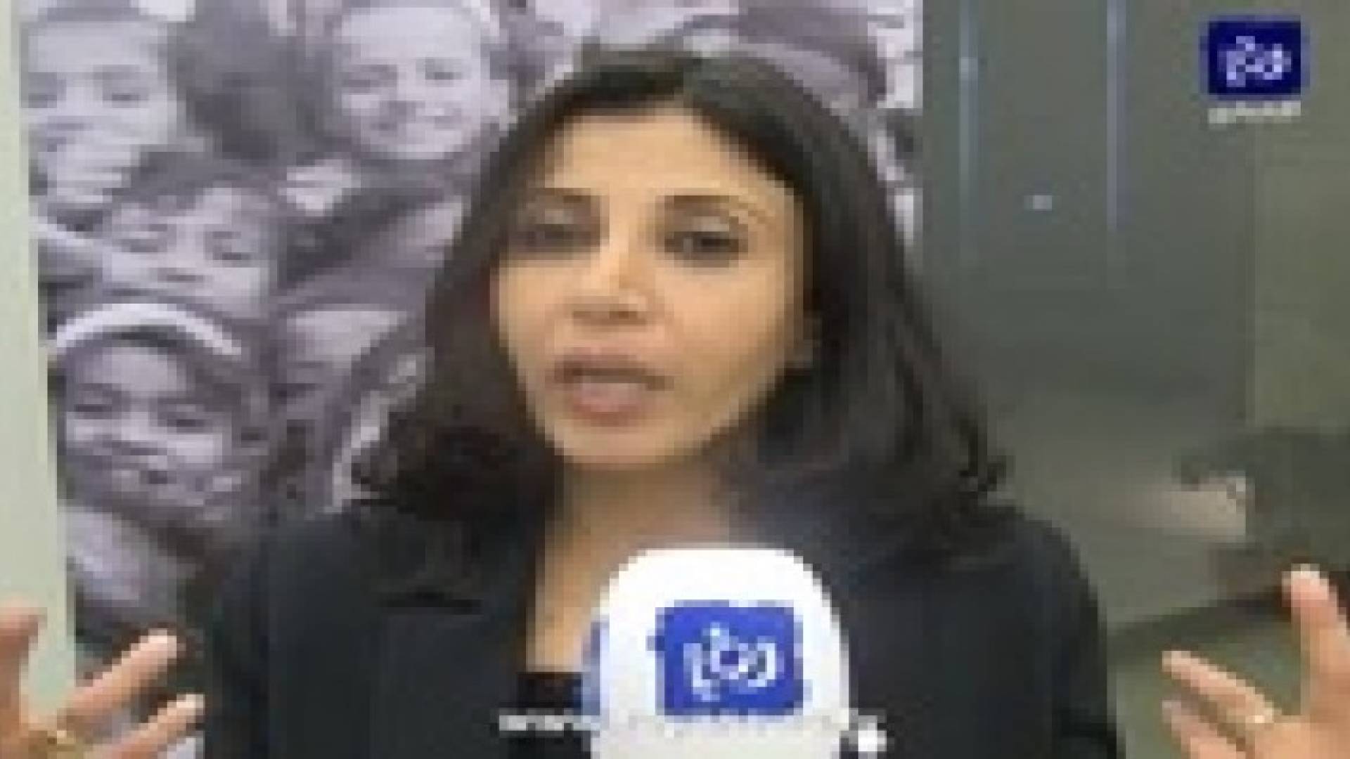 رحلة اللجوء الفلسطيني في صور