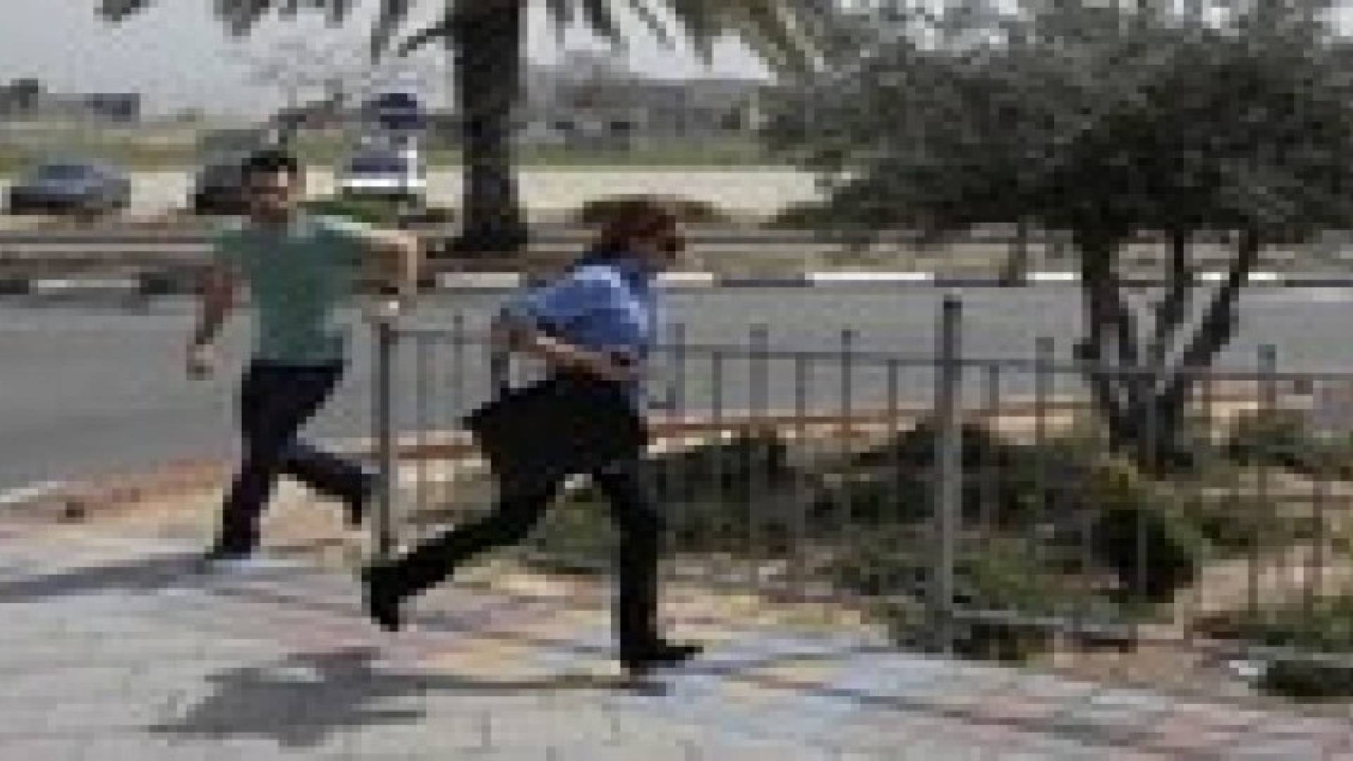 الجيش الإسرائيلي: إطلاق صافرات الإنذار في أشكول كان نتاج إنذار كاذب