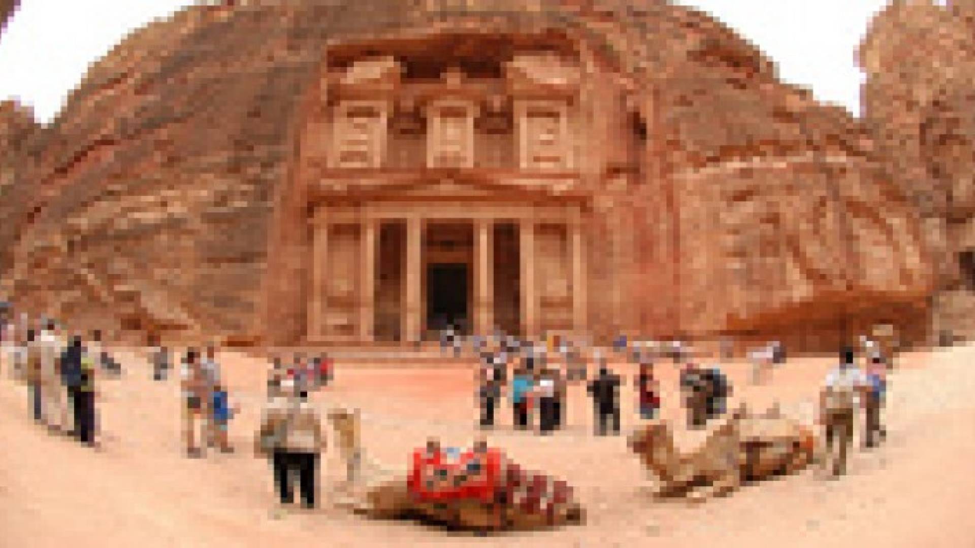 مليار و222 مليون دينار اسهامات السياحة في الناتج الاجمالي للمملكة