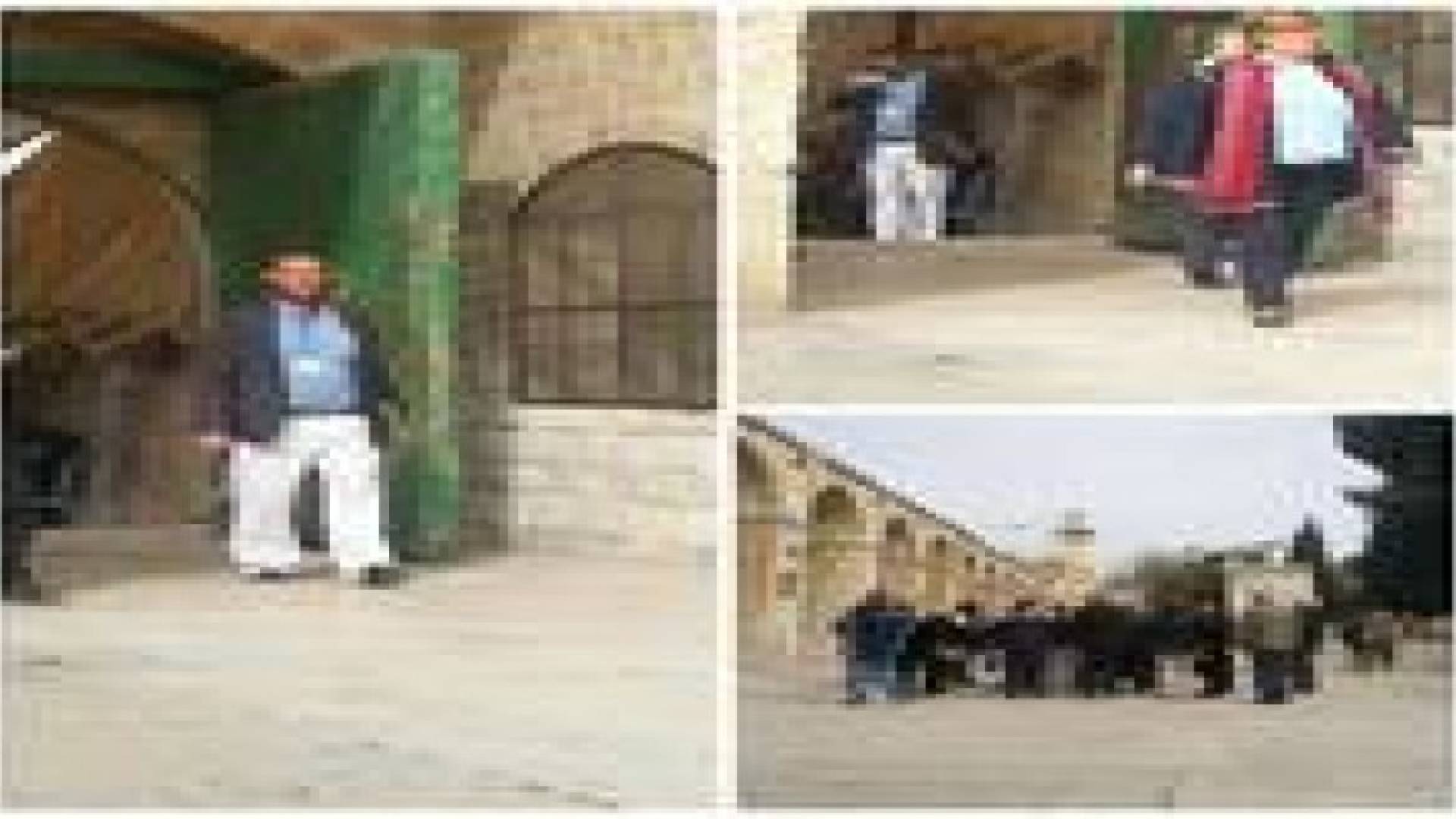 المومني يدين تصعيد سلطات الاحتلال الإسرائيلي في المسجد الأقصى