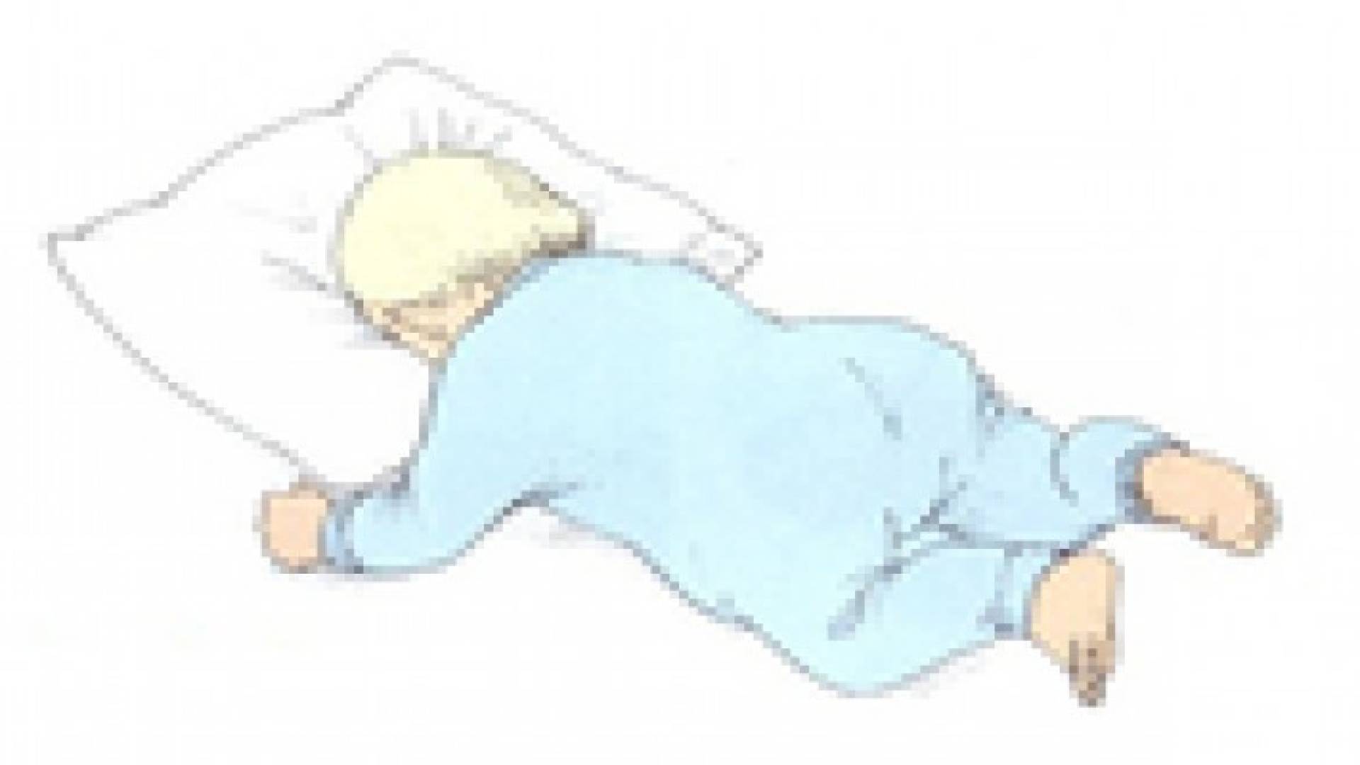 10 سنوات سجن لأردني خنق رضيعته بوسادة