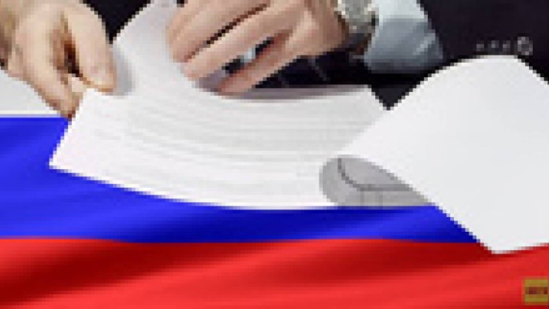 البيت الأبيض يصدر عقوبات بحق 7 من المسؤولين الروس بسبب تورطهم في أزمة القرم